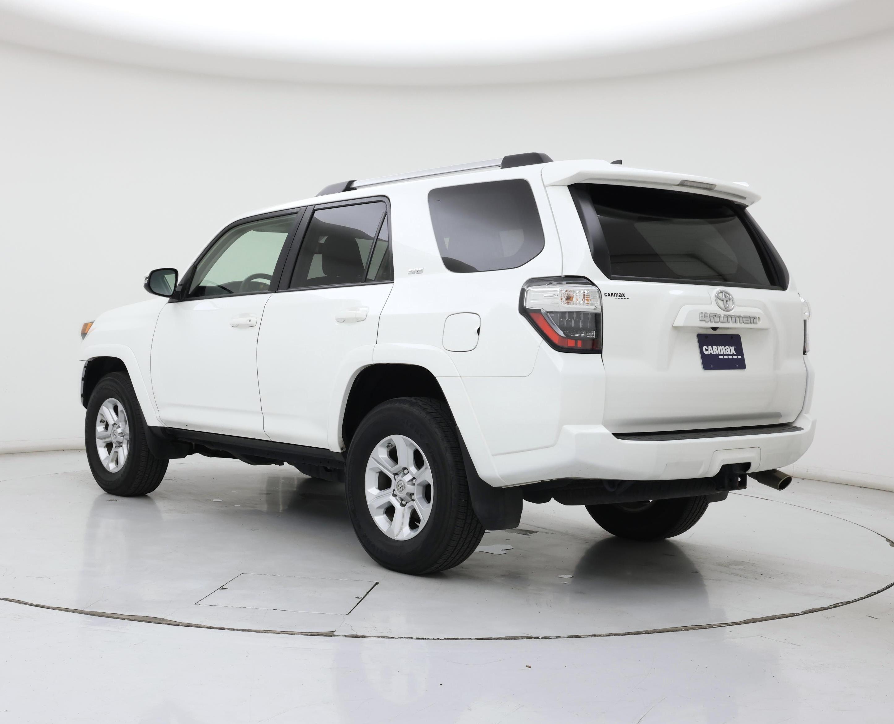 Thumbnail: 2019 Toyota 4Runner - 2