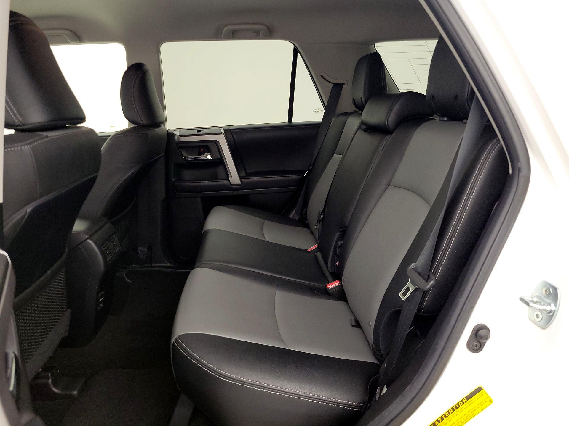 Thumbnail: 2019 Toyota 4Runner - 20