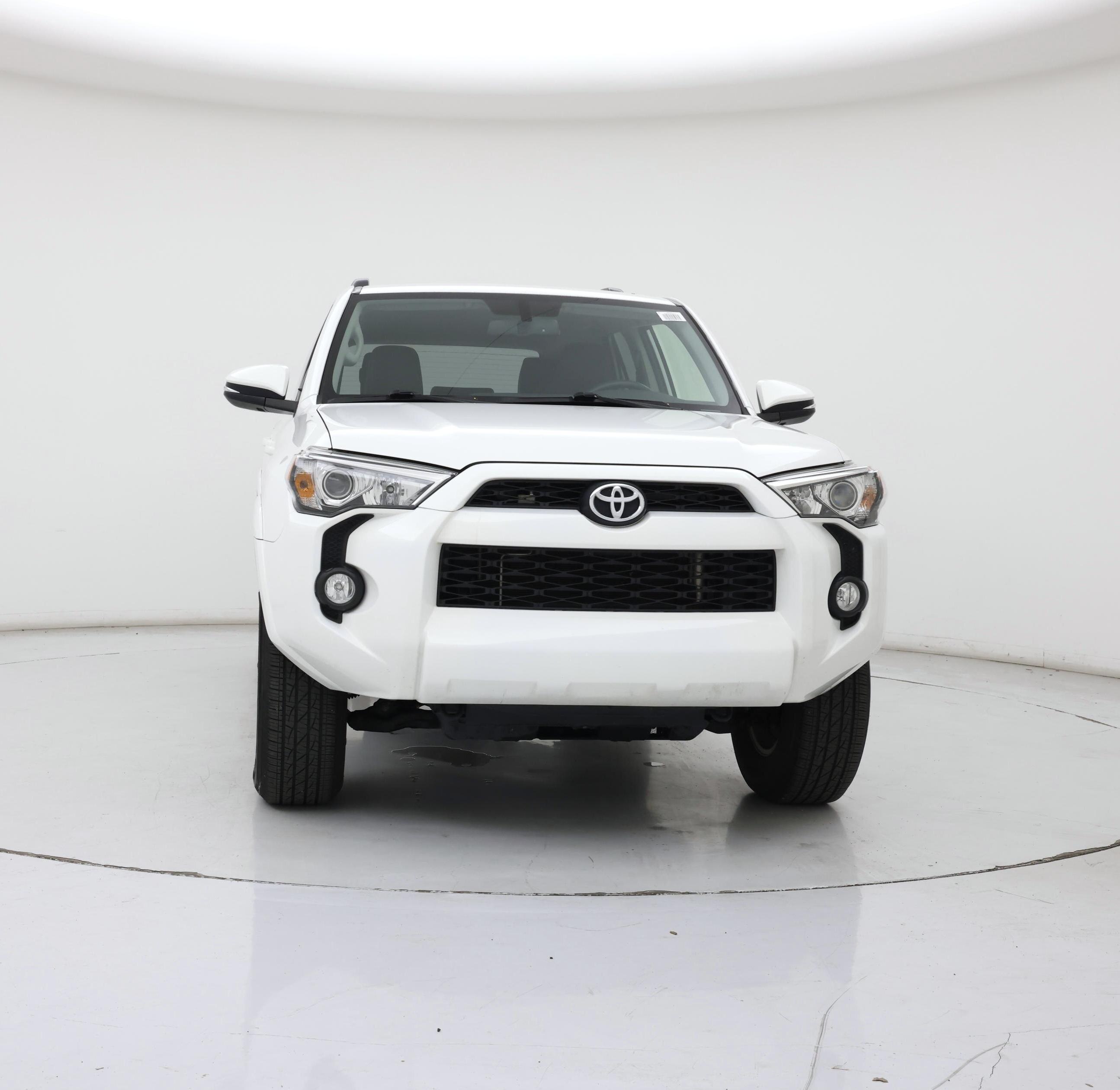 Thumbnail: 2019 Toyota 4Runner - 5
