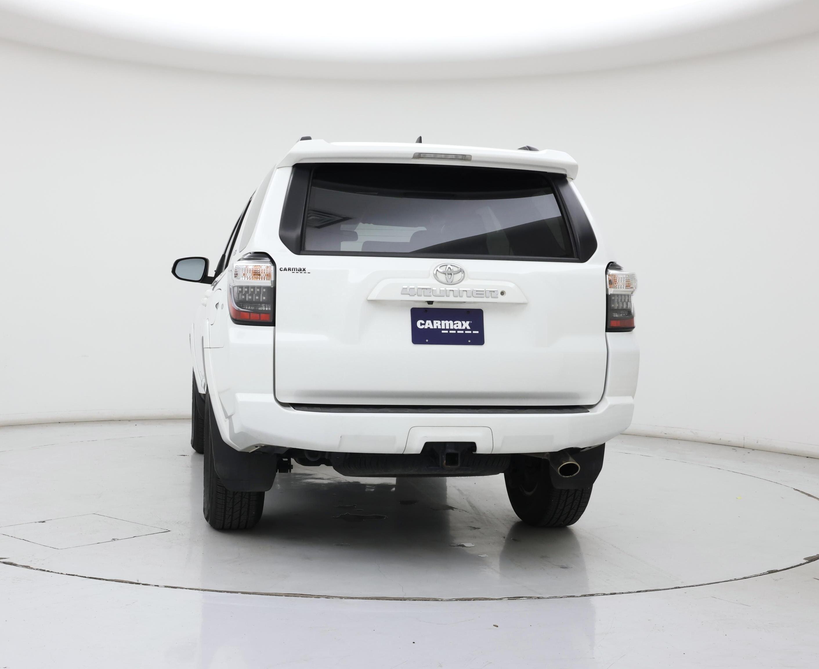 Thumbnail: 2019 Toyota 4Runner - 6
