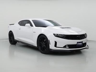 2021 Chevrolet Camaro LT1