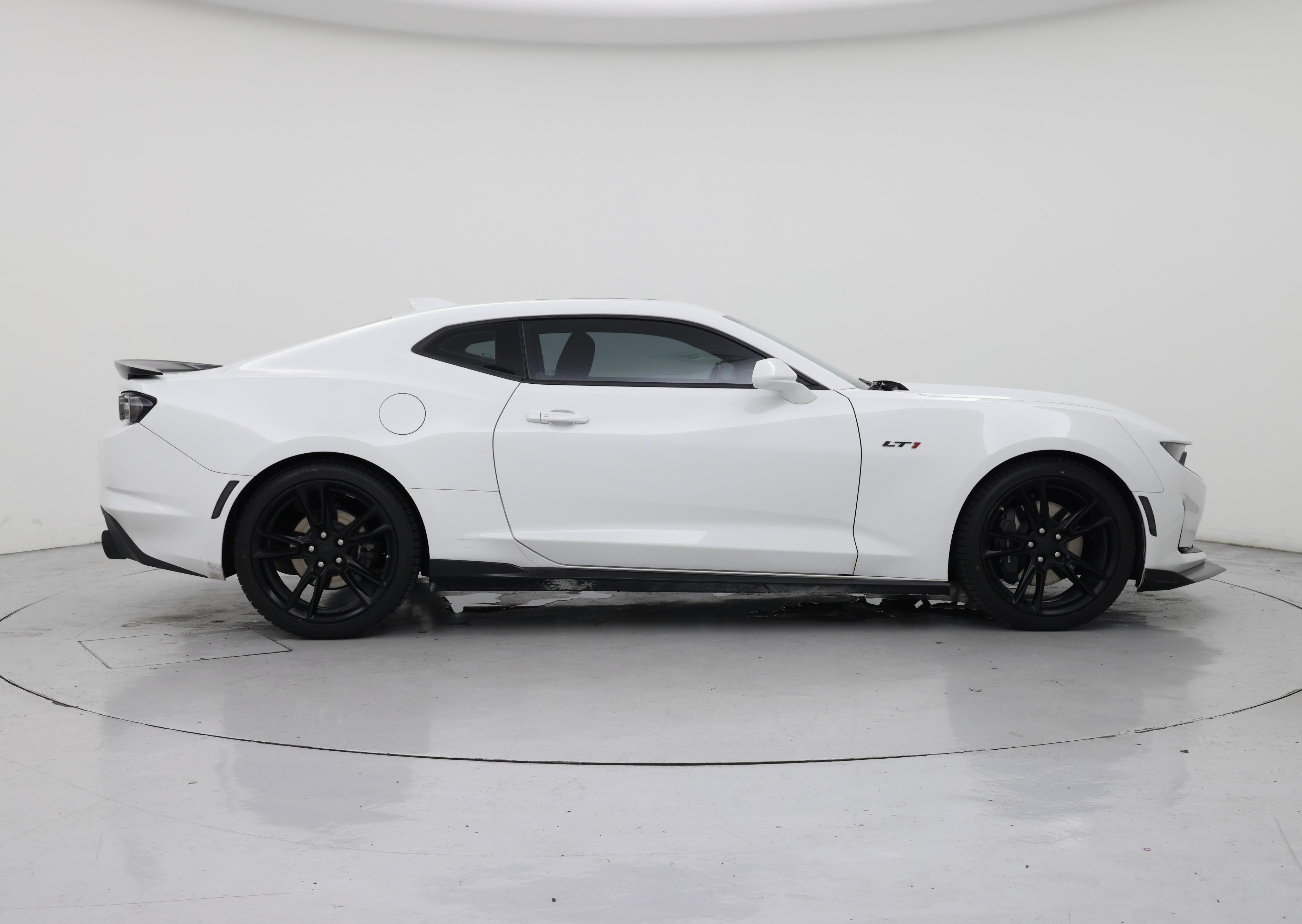 Thumbnail: 2021 Chevrolet Camaro - 7
