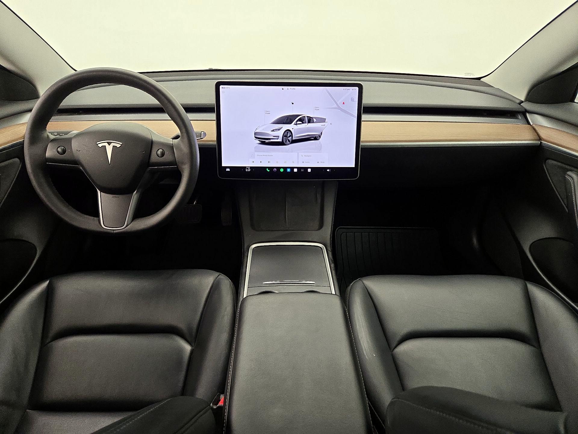 Thumbnail: 2023 Tesla Model 3 - 9