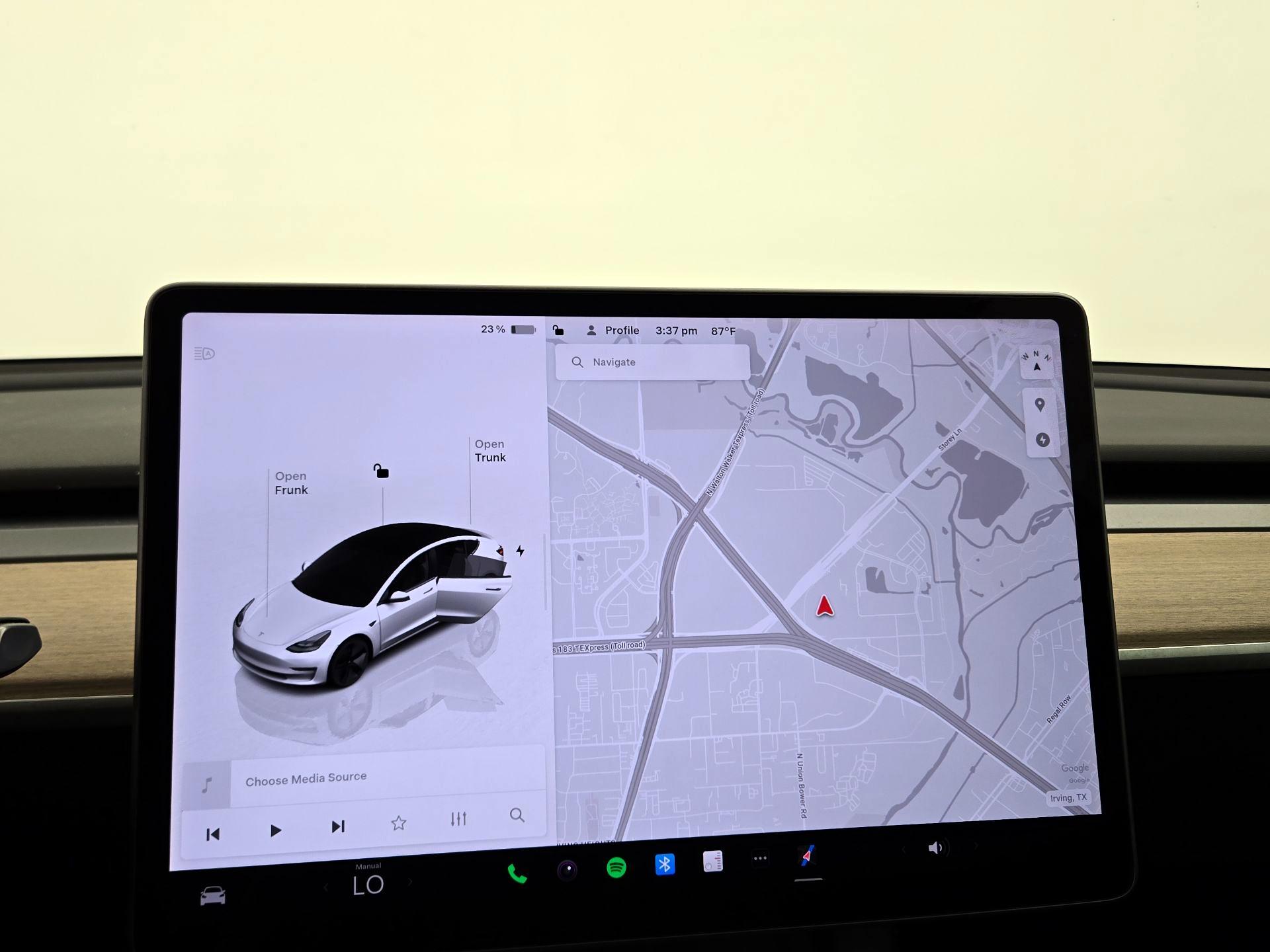 Thumbnail: 2023 Tesla Model 3 - 13