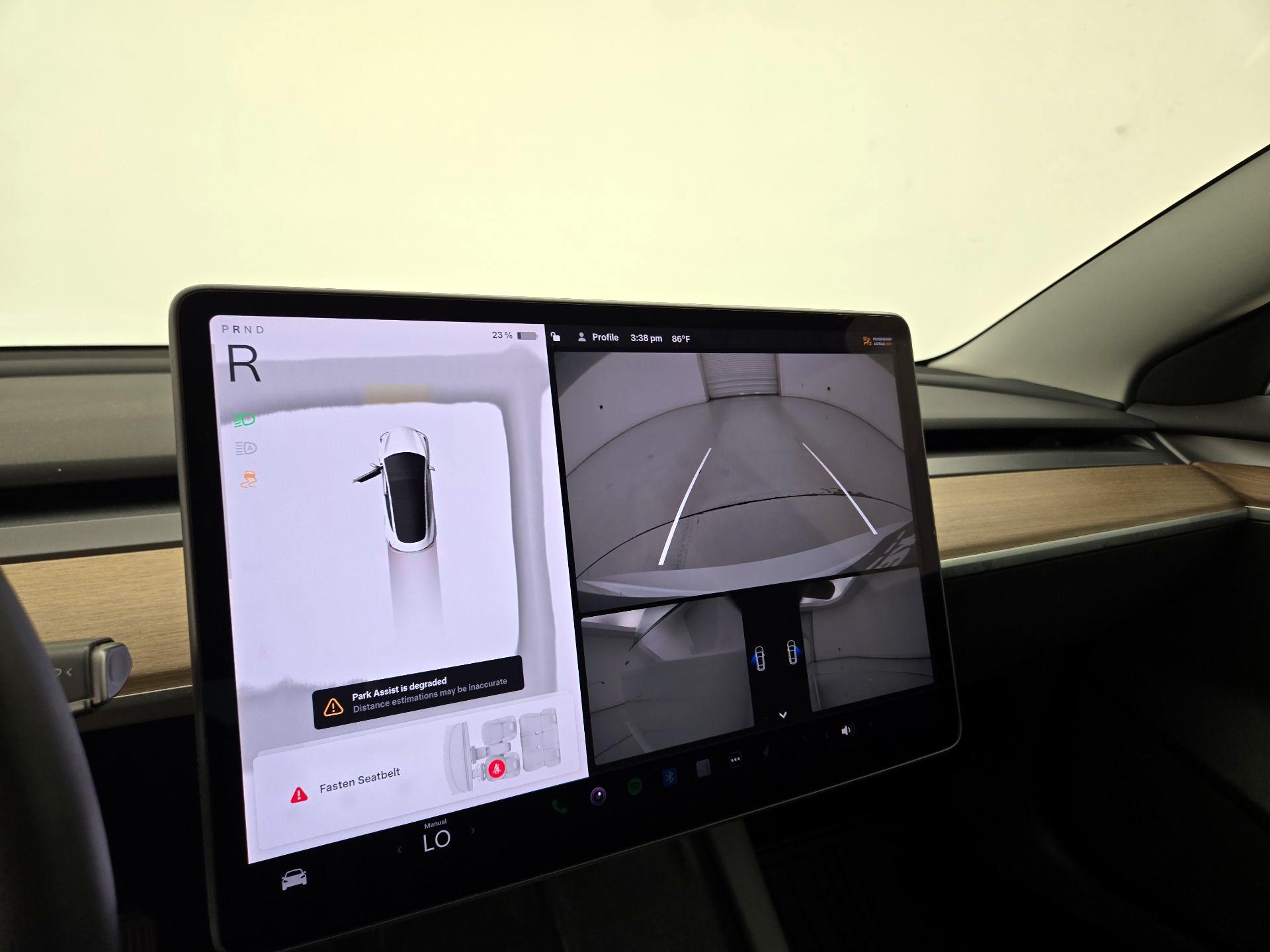 Thumbnail: 2023 Tesla Model 3 - 14