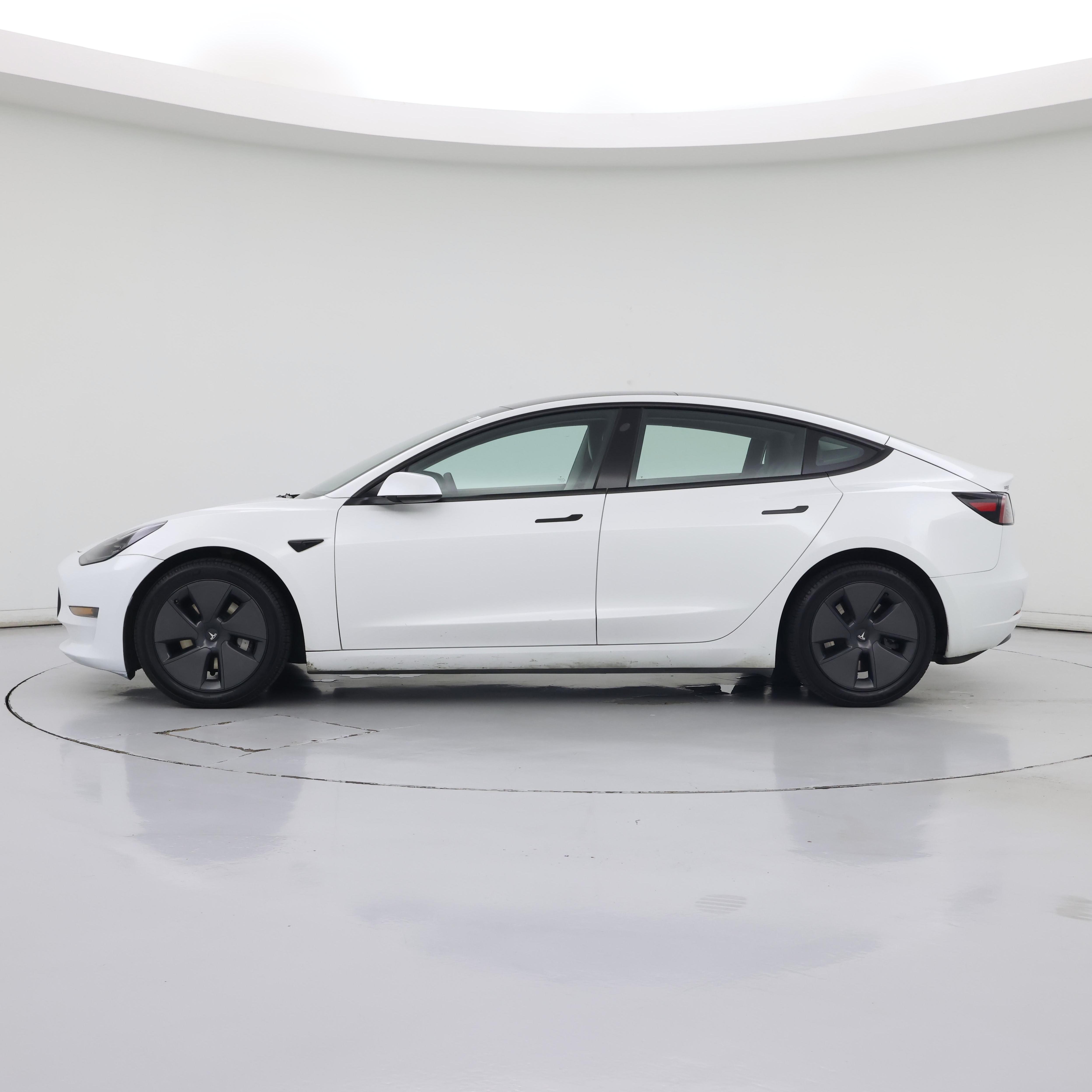 Thumbnail: 2023 Tesla Model 3 - 3