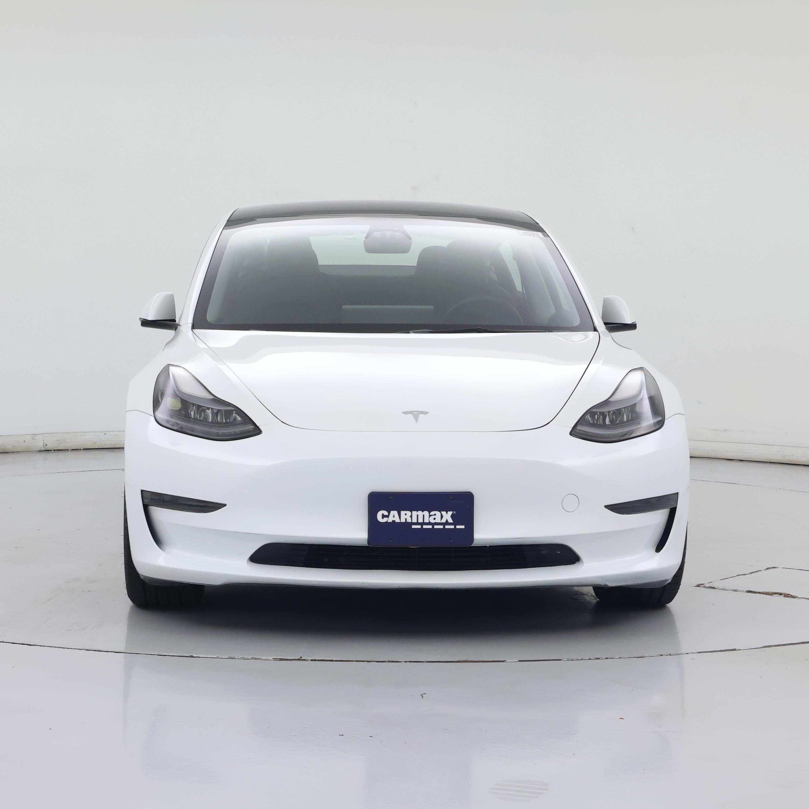 Thumbnail: 2023 Tesla Model 3 - 5
