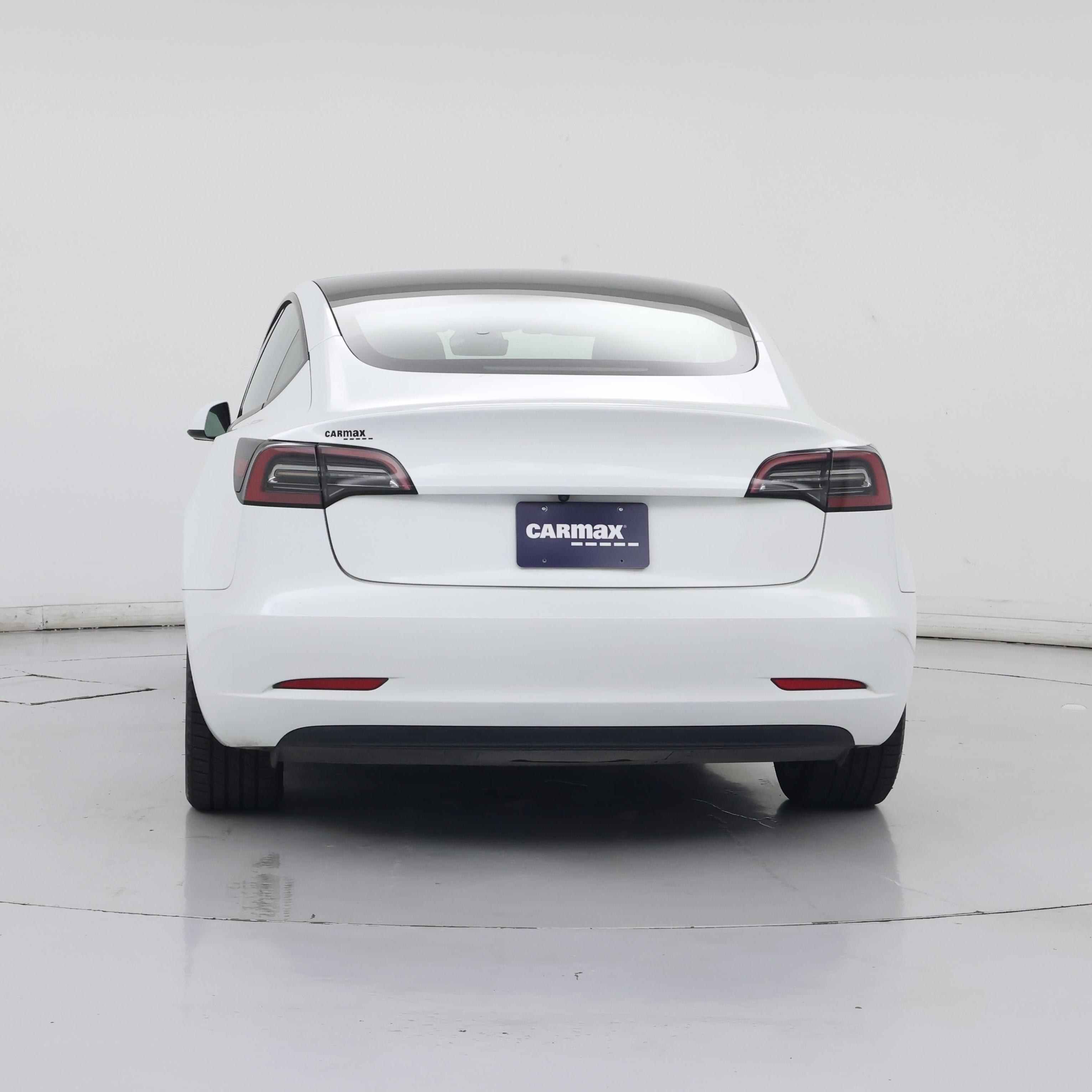 Thumbnail: 2023 Tesla Model 3 - 6