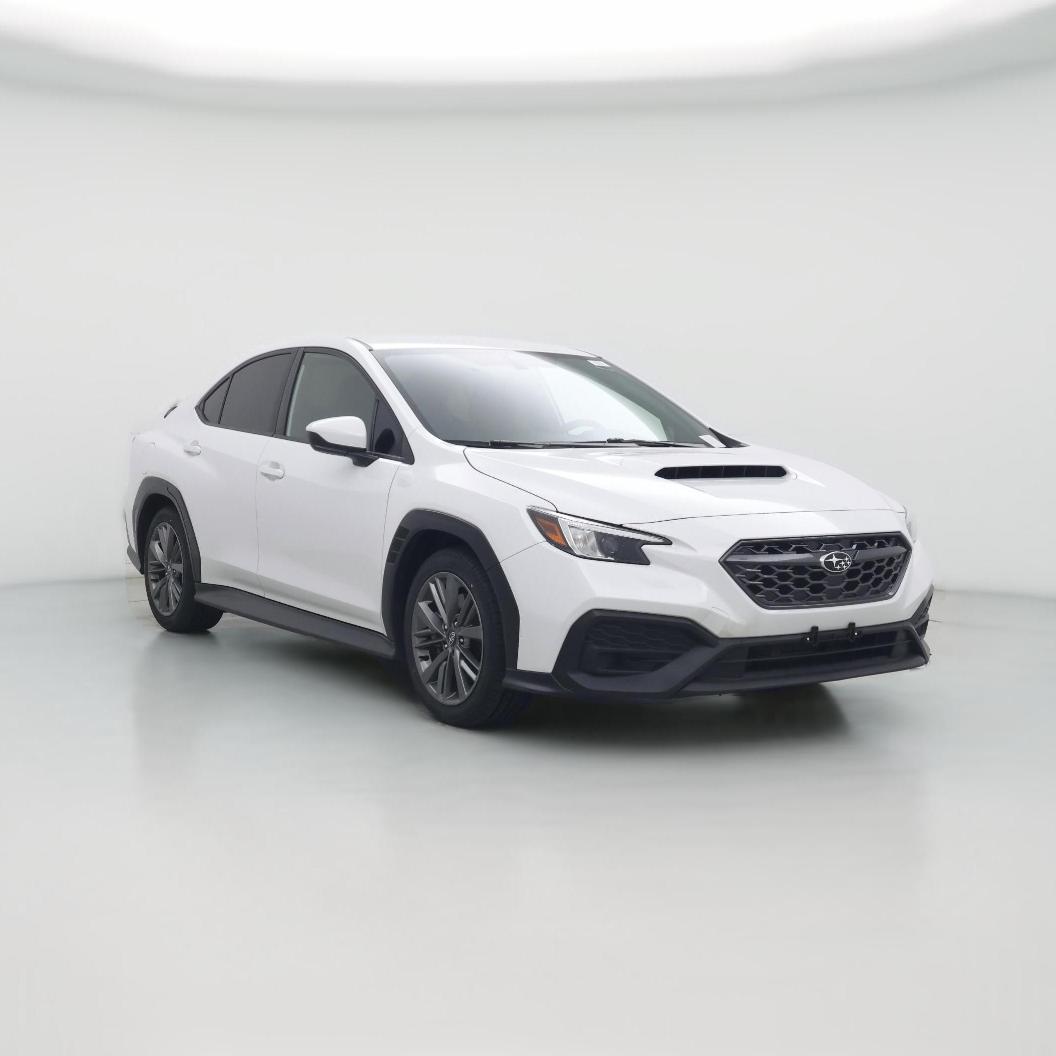 Thumbnail: 2023 Subaru WRX - 1
