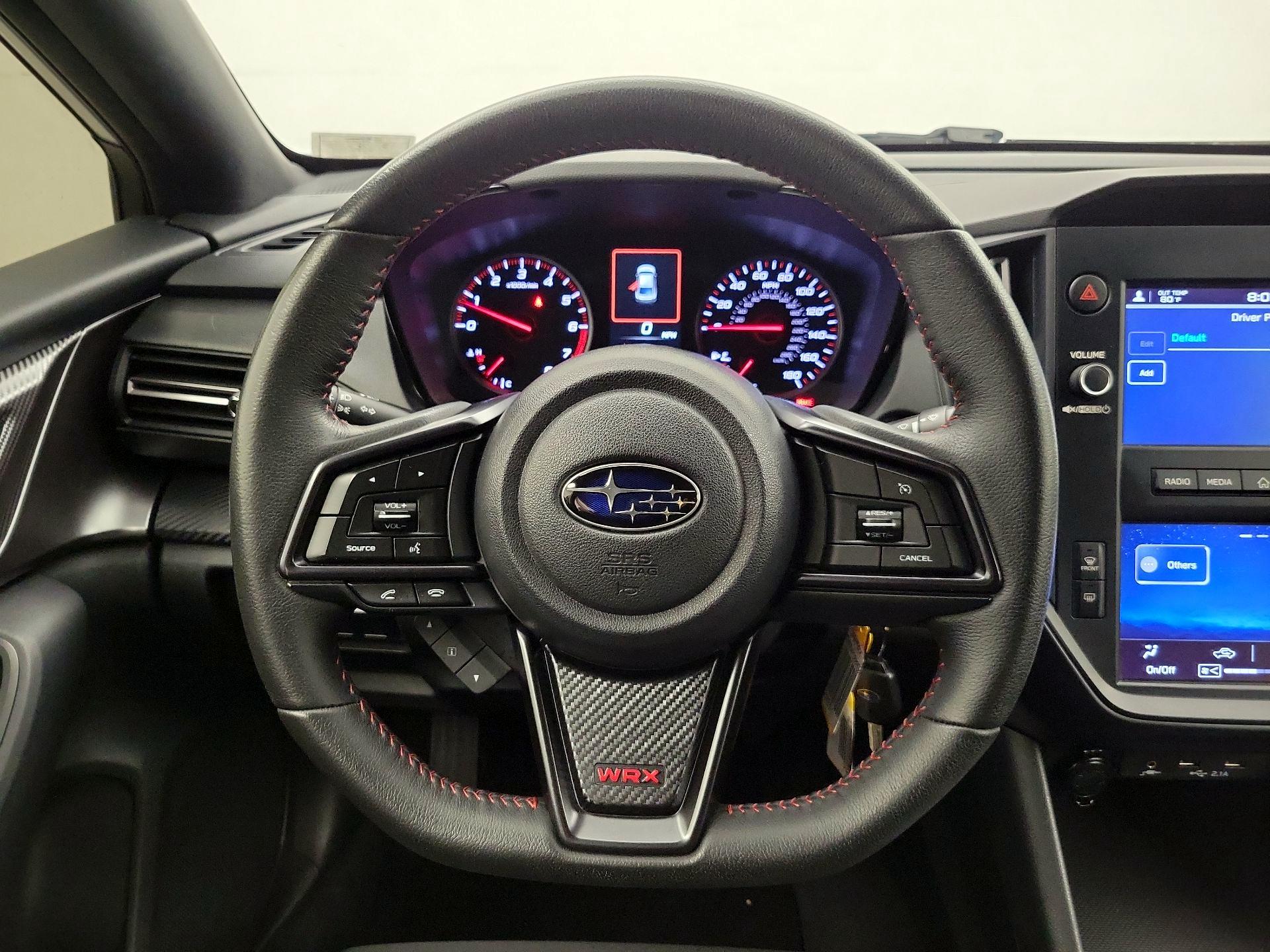Thumbnail: 2023 Subaru WRX - 10