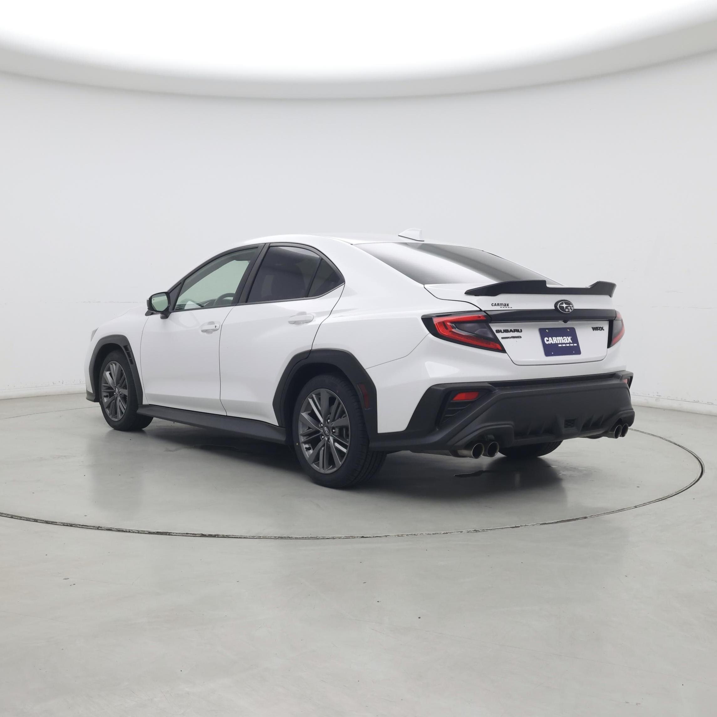 Thumbnail: 2023 Subaru WRX - 2