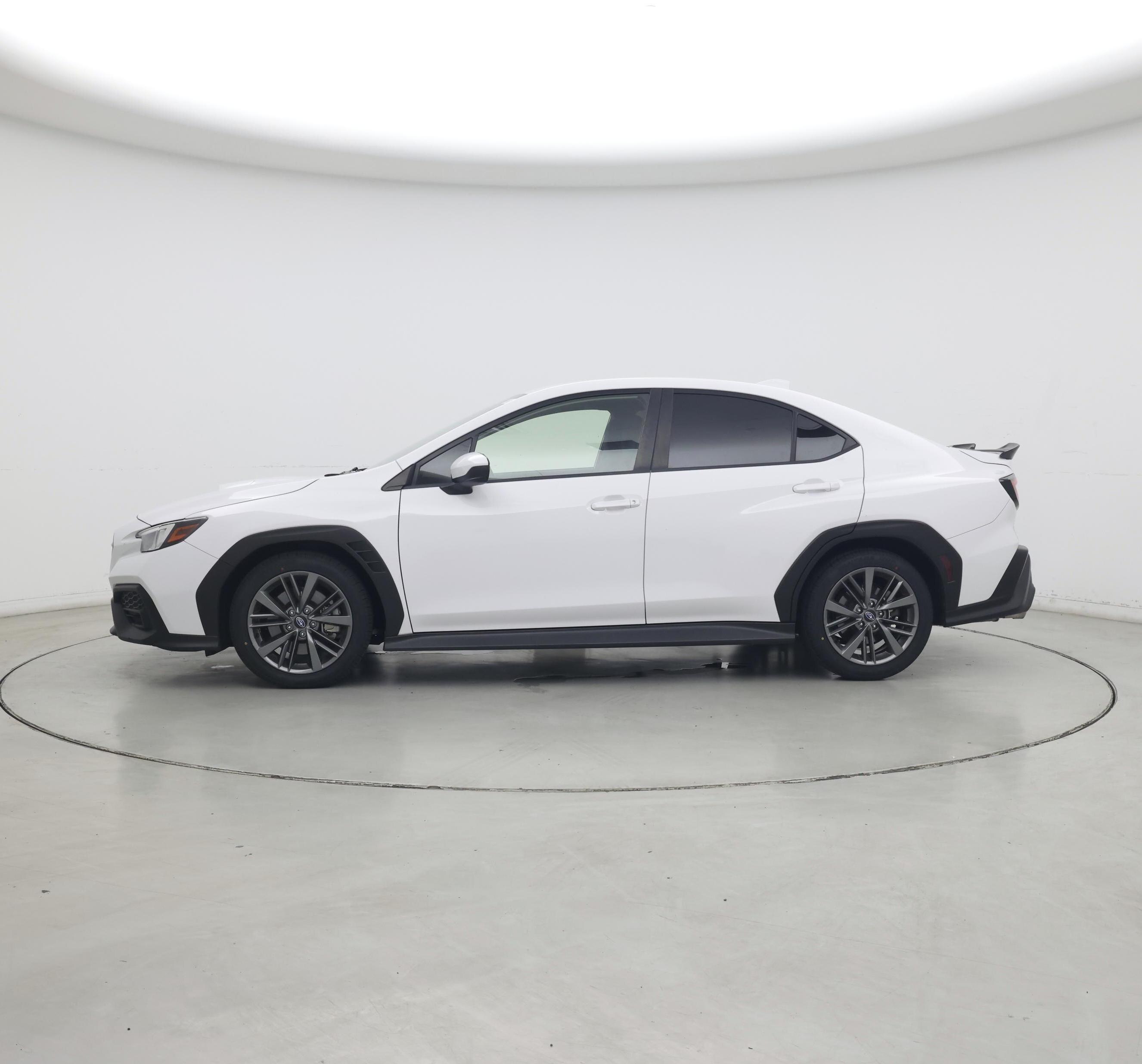 Thumbnail: 2023 Subaru WRX - 3
