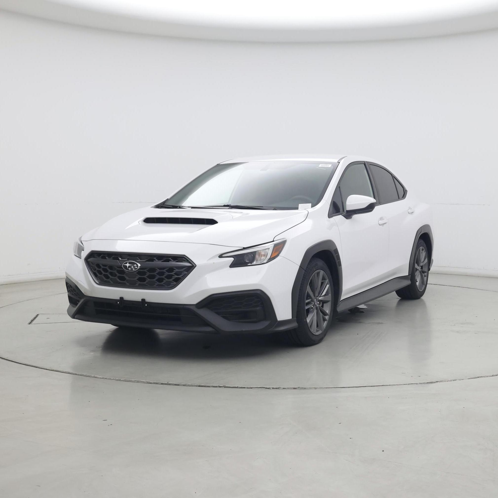 Thumbnail: 2023 Subaru WRX - 4