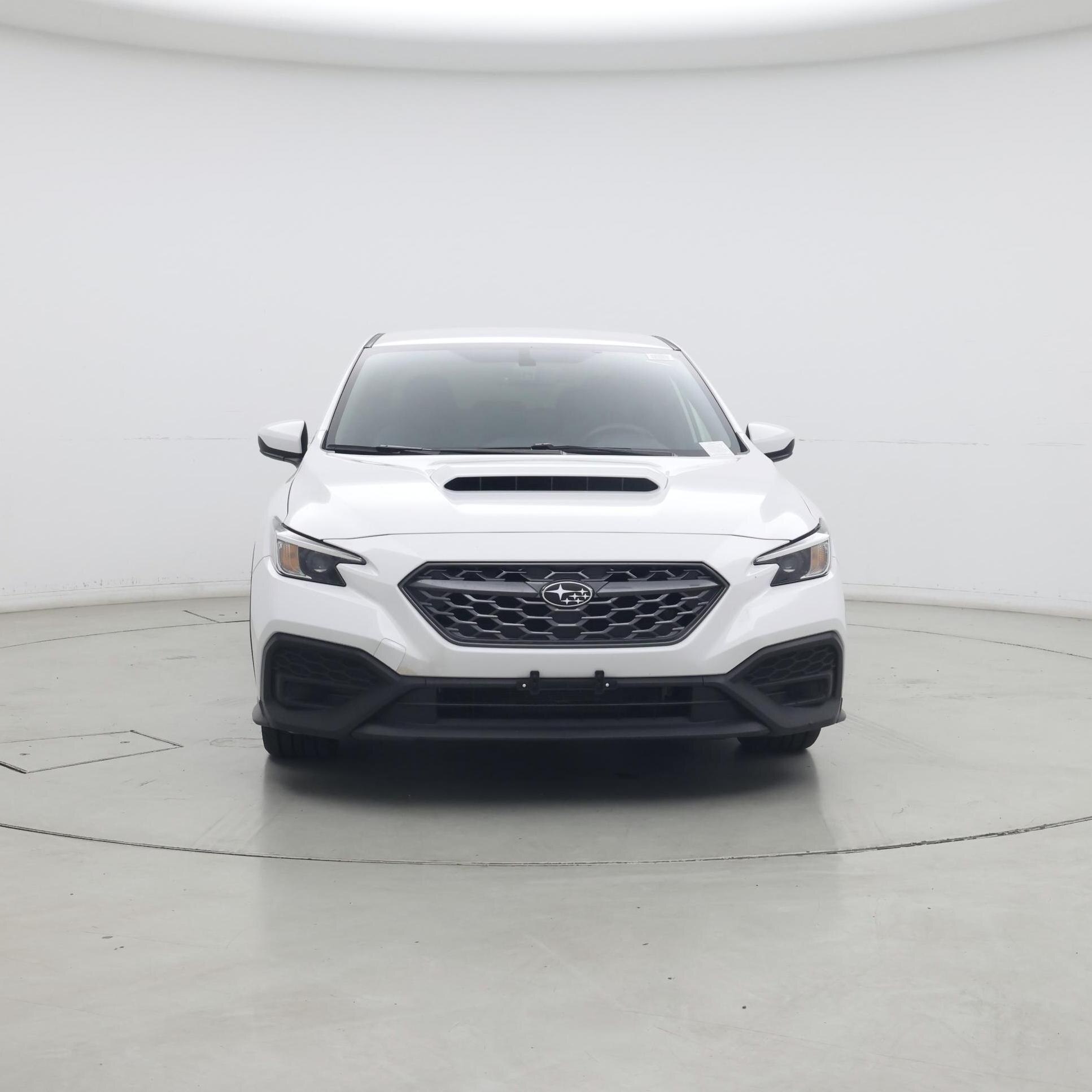 Thumbnail: 2023 Subaru WRX - 5
