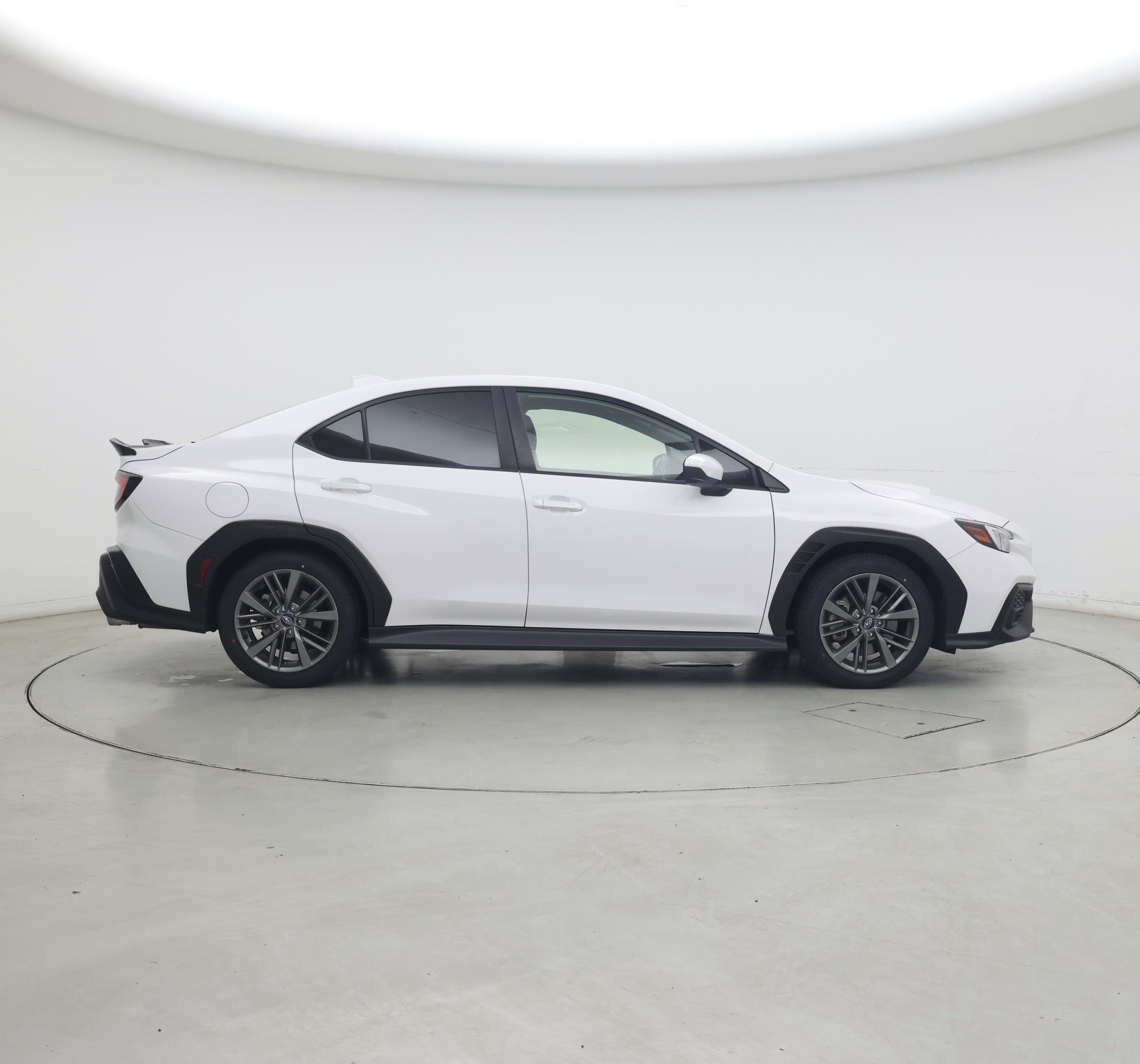 Thumbnail: 2023 Subaru WRX - 7