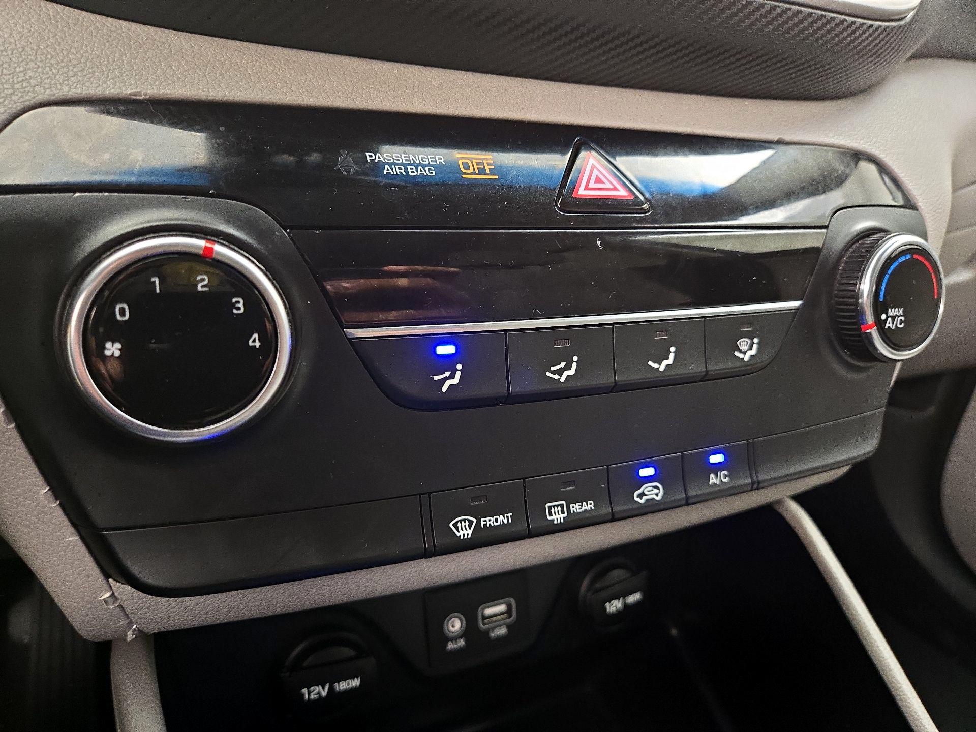 Thumbnail: 2019 Hyundai Tucson - 16