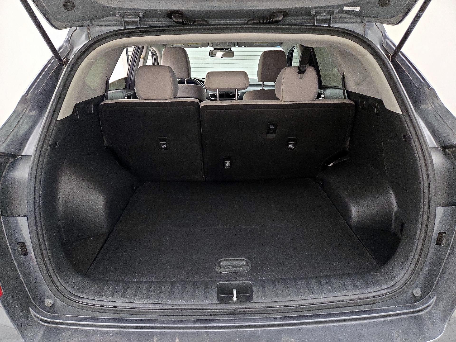 Thumbnail: 2019 Hyundai Tucson - 20