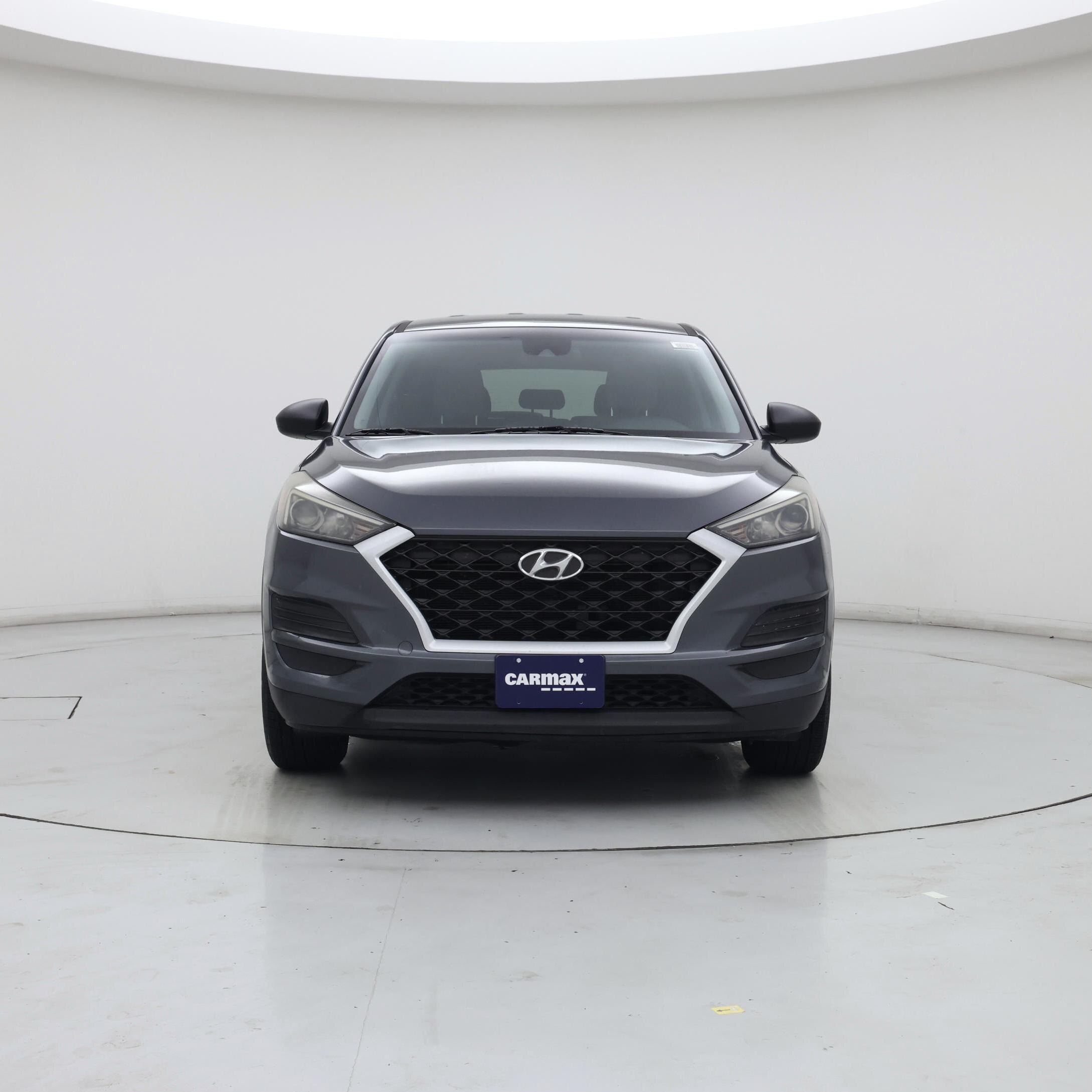 Thumbnail: 2019 Hyundai Tucson - 5
