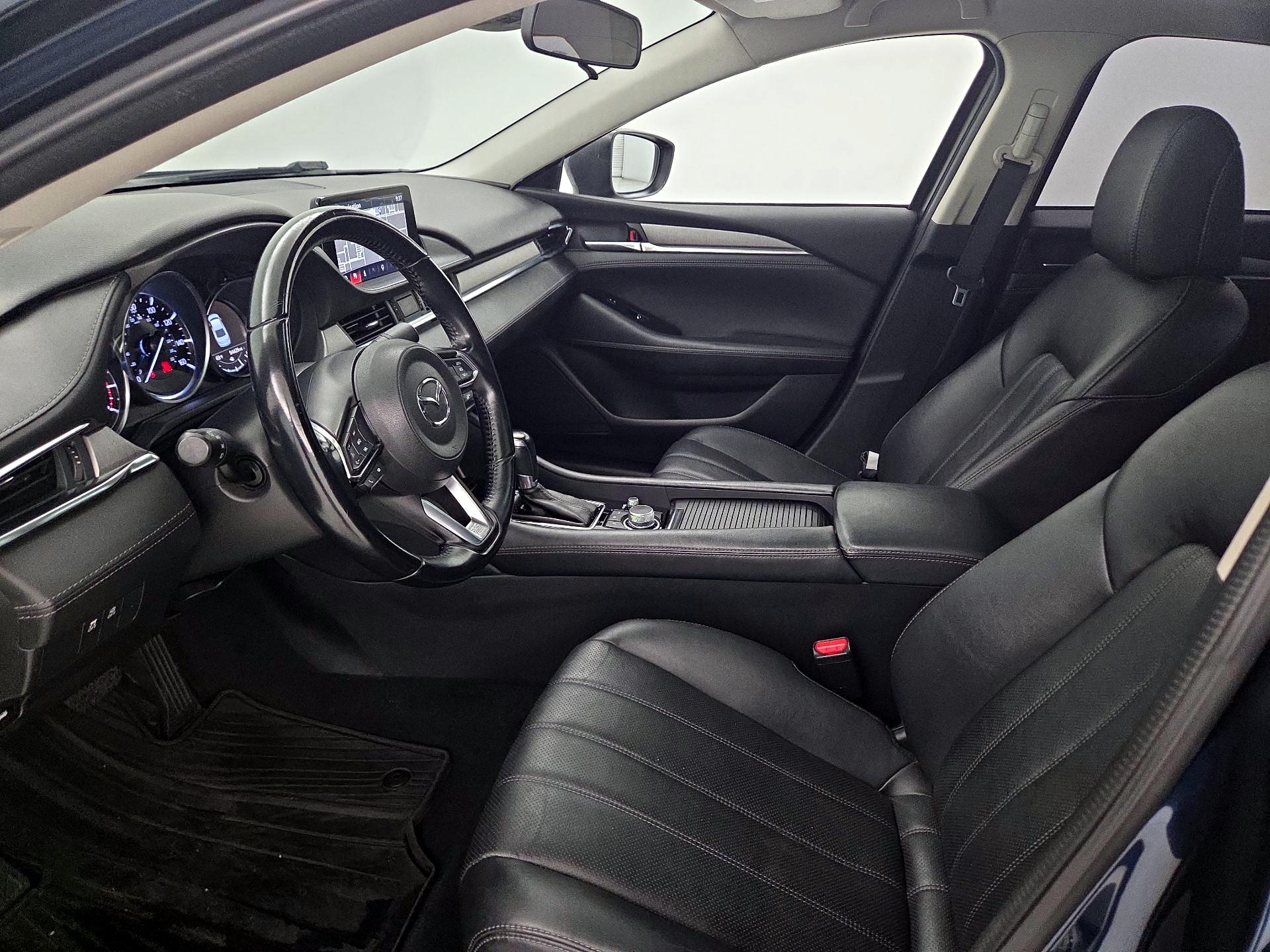 Thumbnail: 2018 Mazda Mazda6 - 11