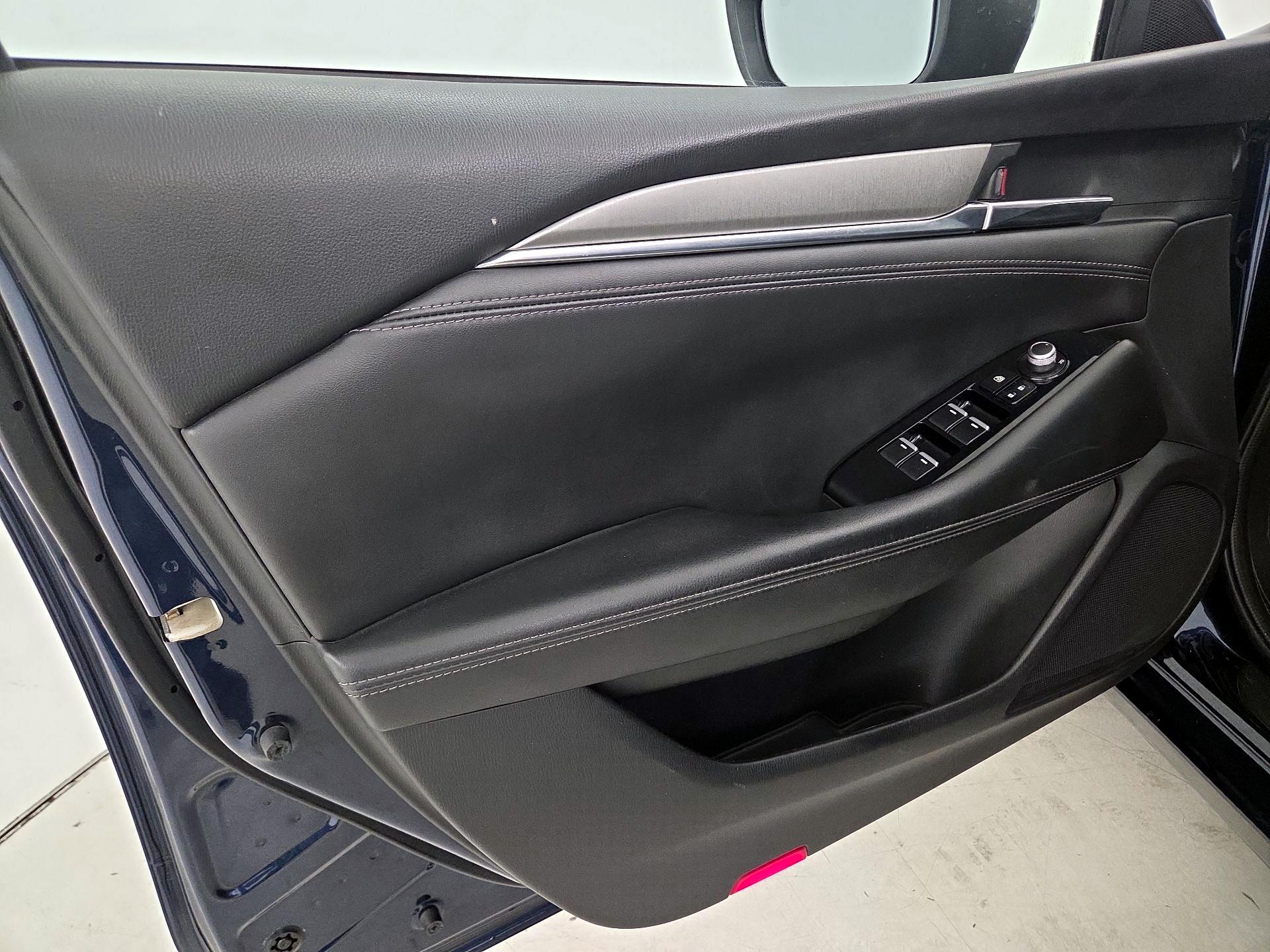 Thumbnail: 2018 Mazda Mazda6 - 12
