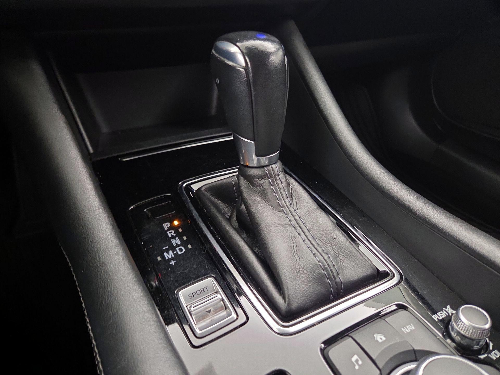 Thumbnail: 2018 Mazda Mazda6 - 18