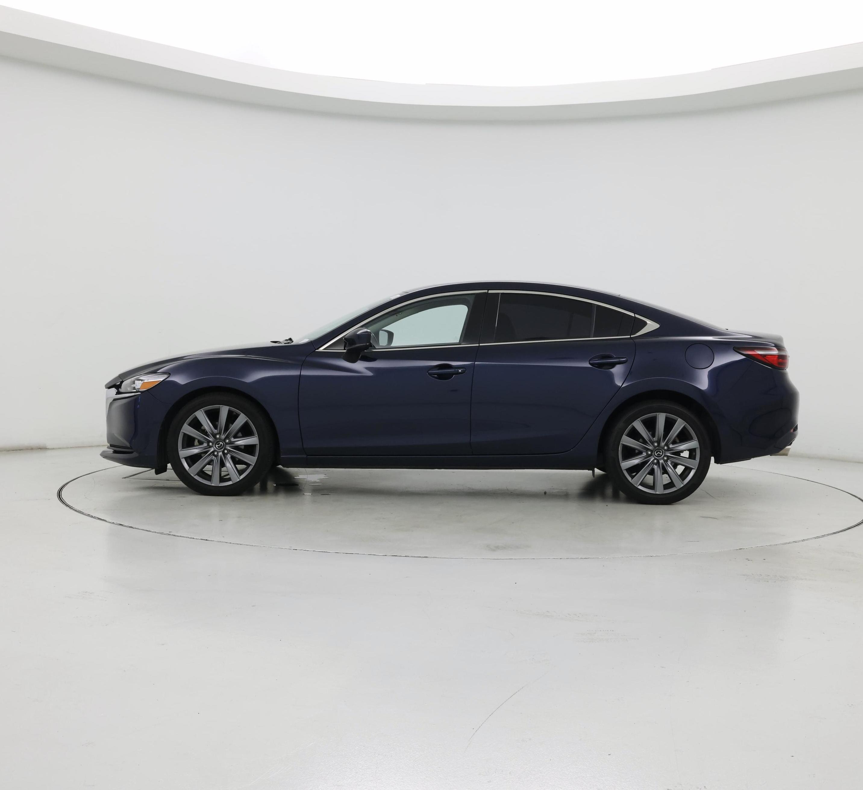 Thumbnail: 2018 Mazda Mazda6 - 3