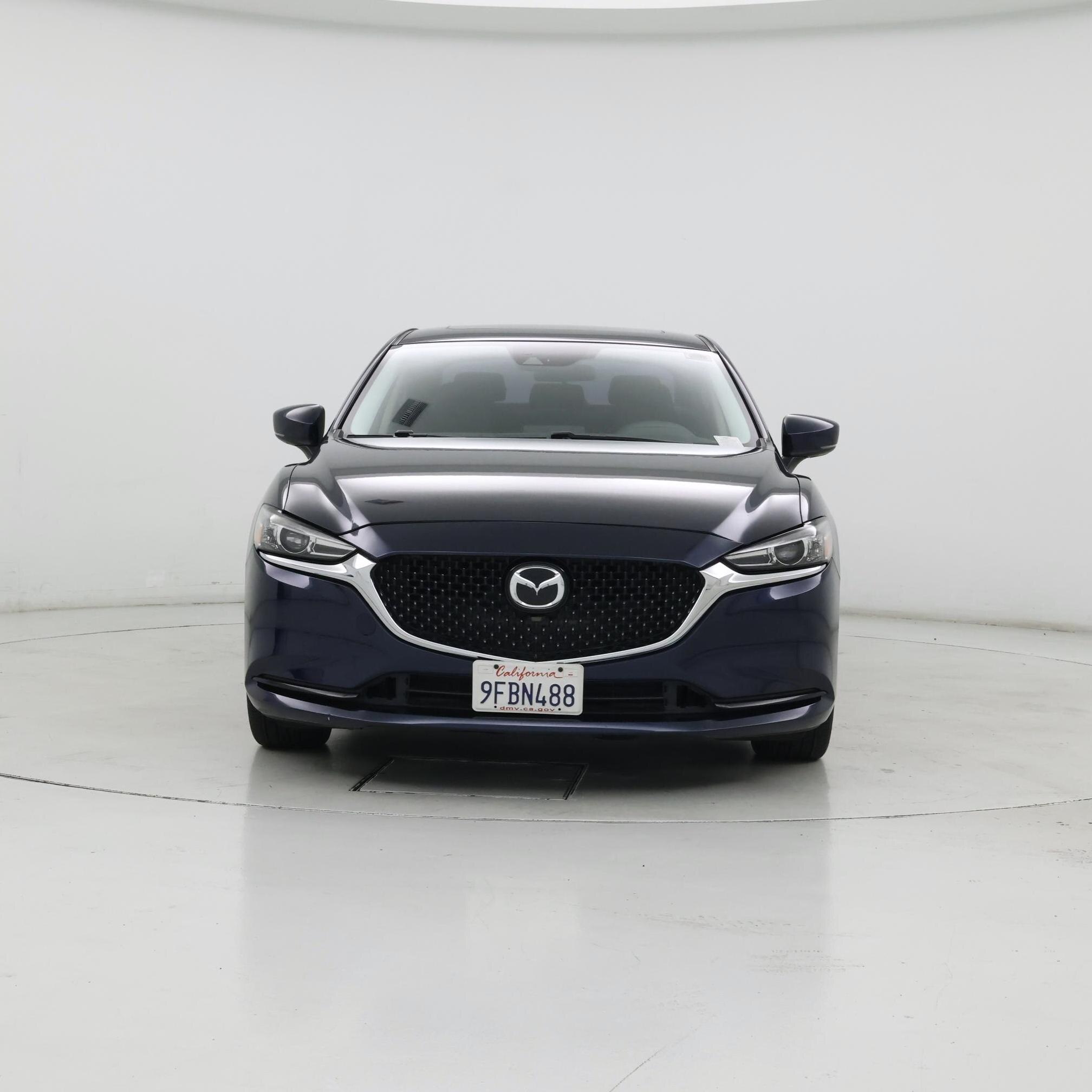 Thumbnail: 2018 Mazda Mazda6 - 5
