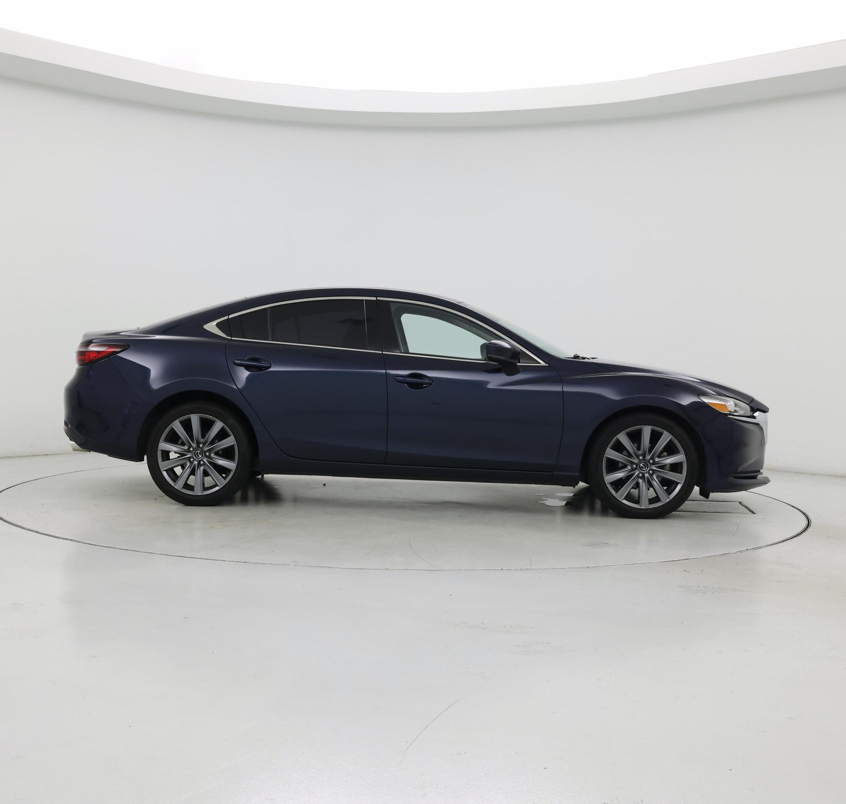 Thumbnail: 2018 Mazda Mazda6 - 7