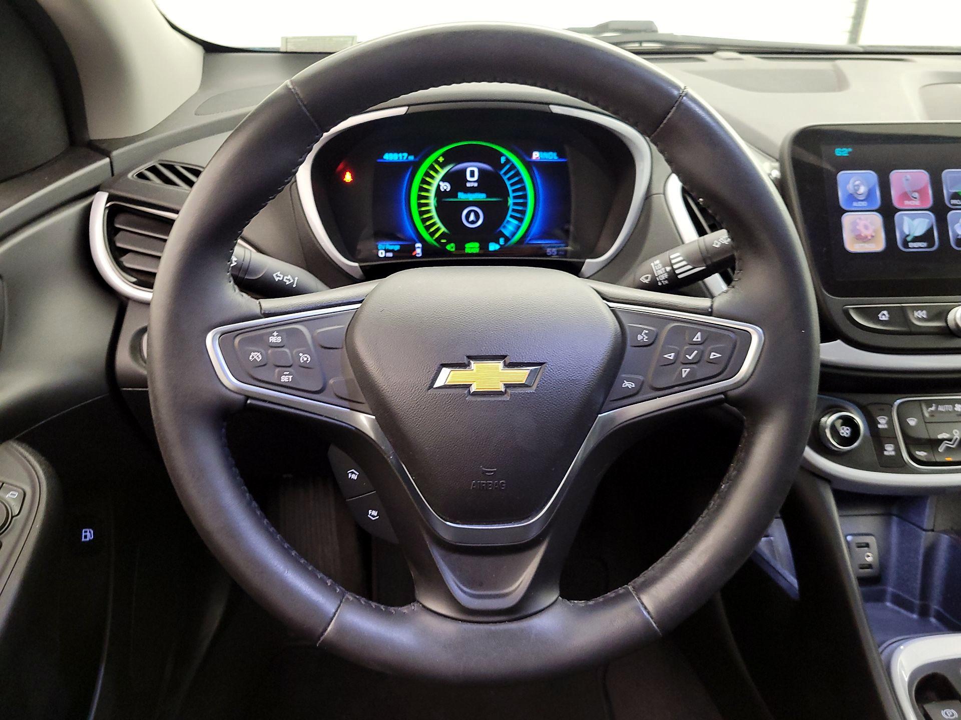 Thumbnail: 2017 Chevrolet Volt - 10