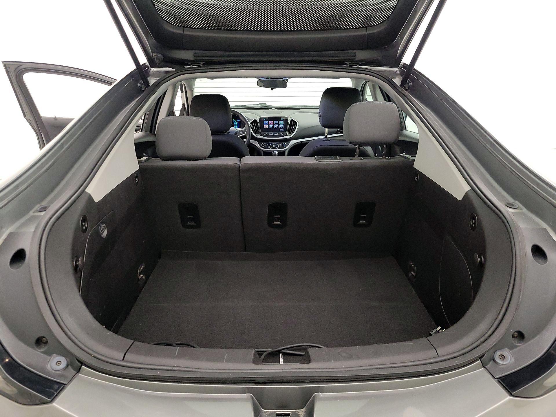 Thumbnail: 2017 Chevrolet Volt - 20