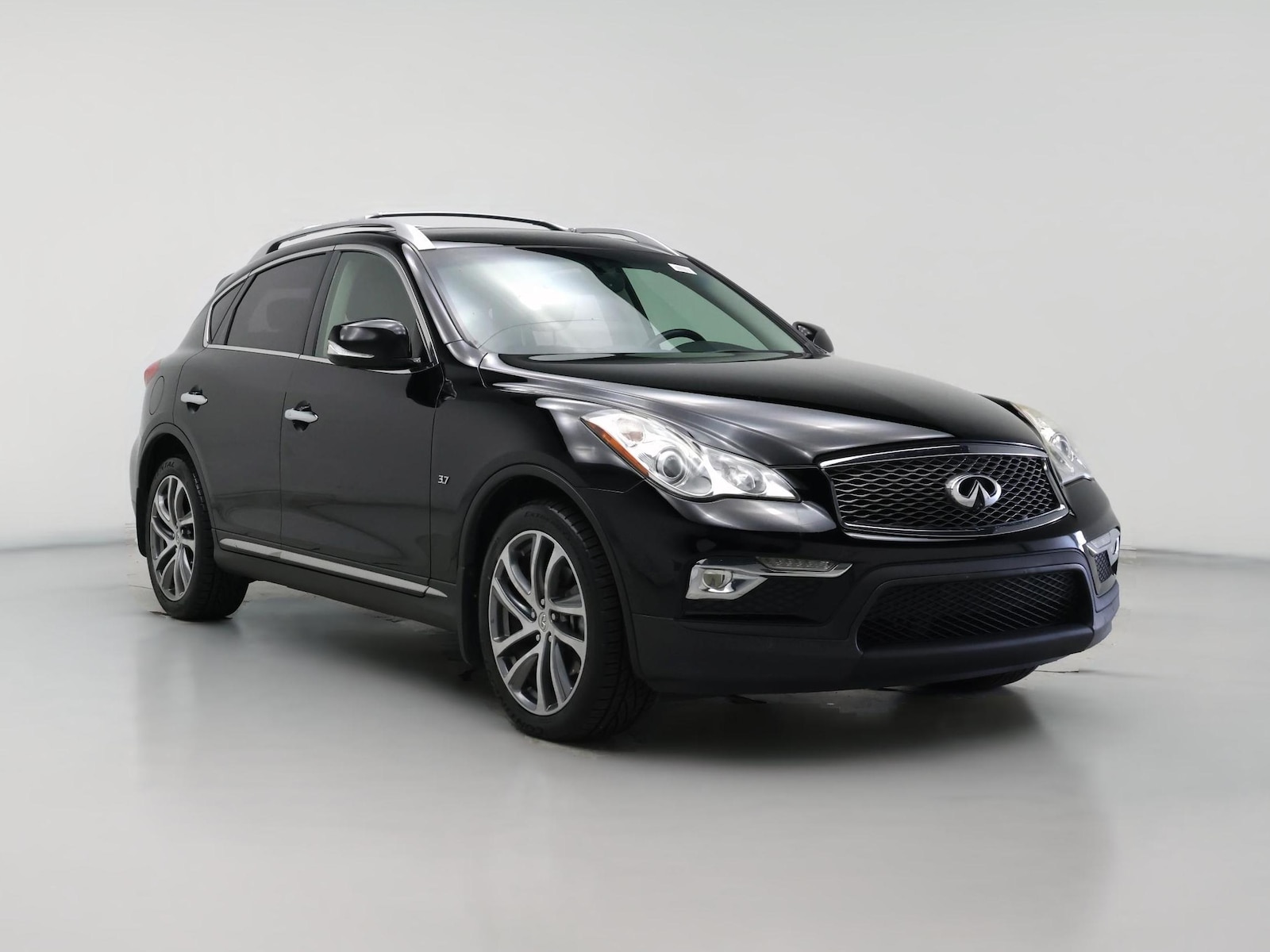 2017 INFINITI QX50