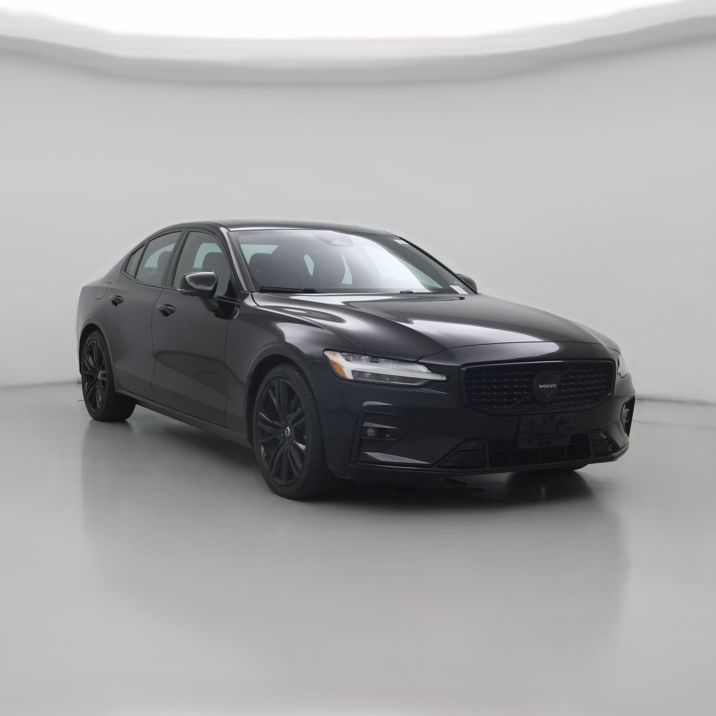 Thumbnail: 2024 Volvo S60 - 1
