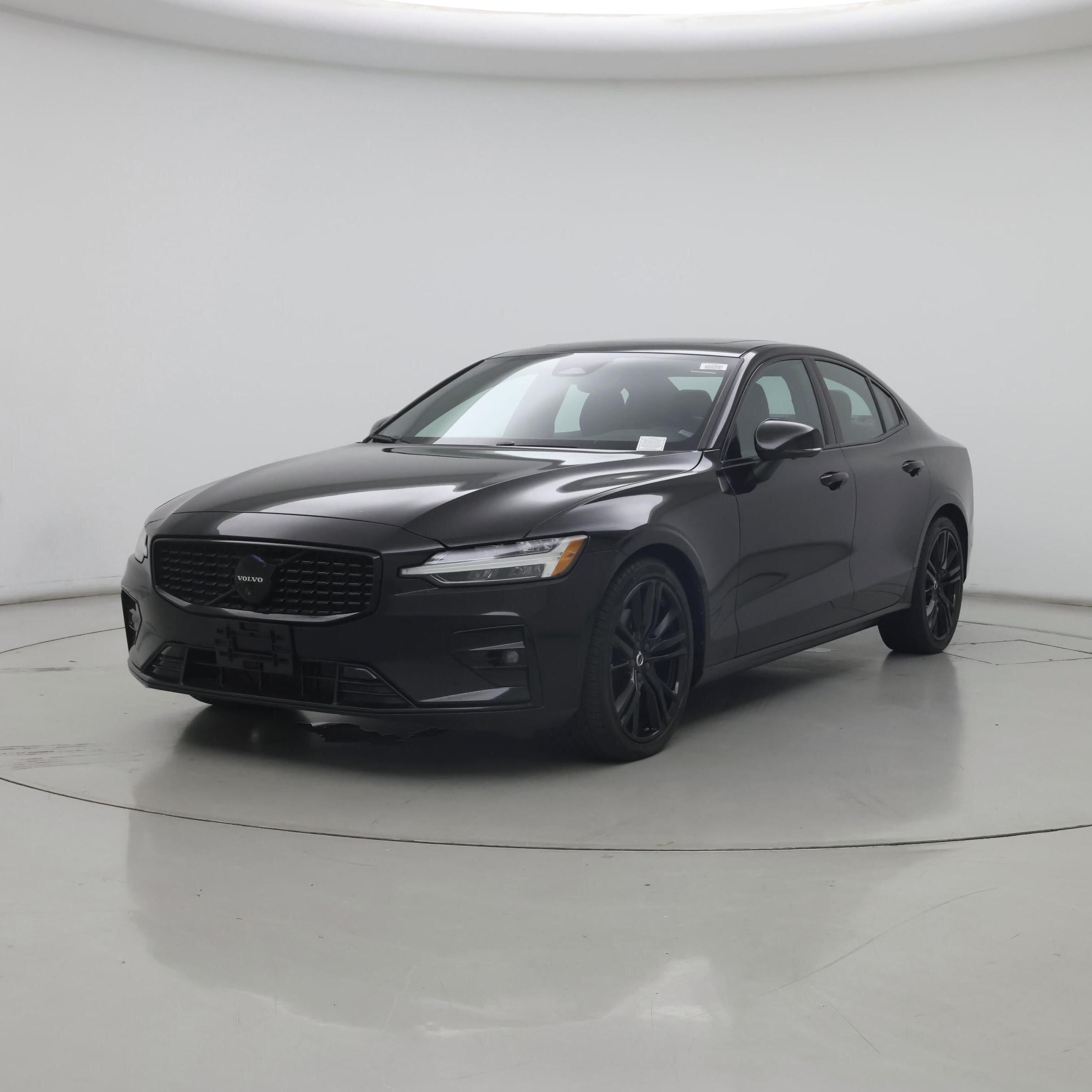 Thumbnail: 2024 Volvo S60 - 4