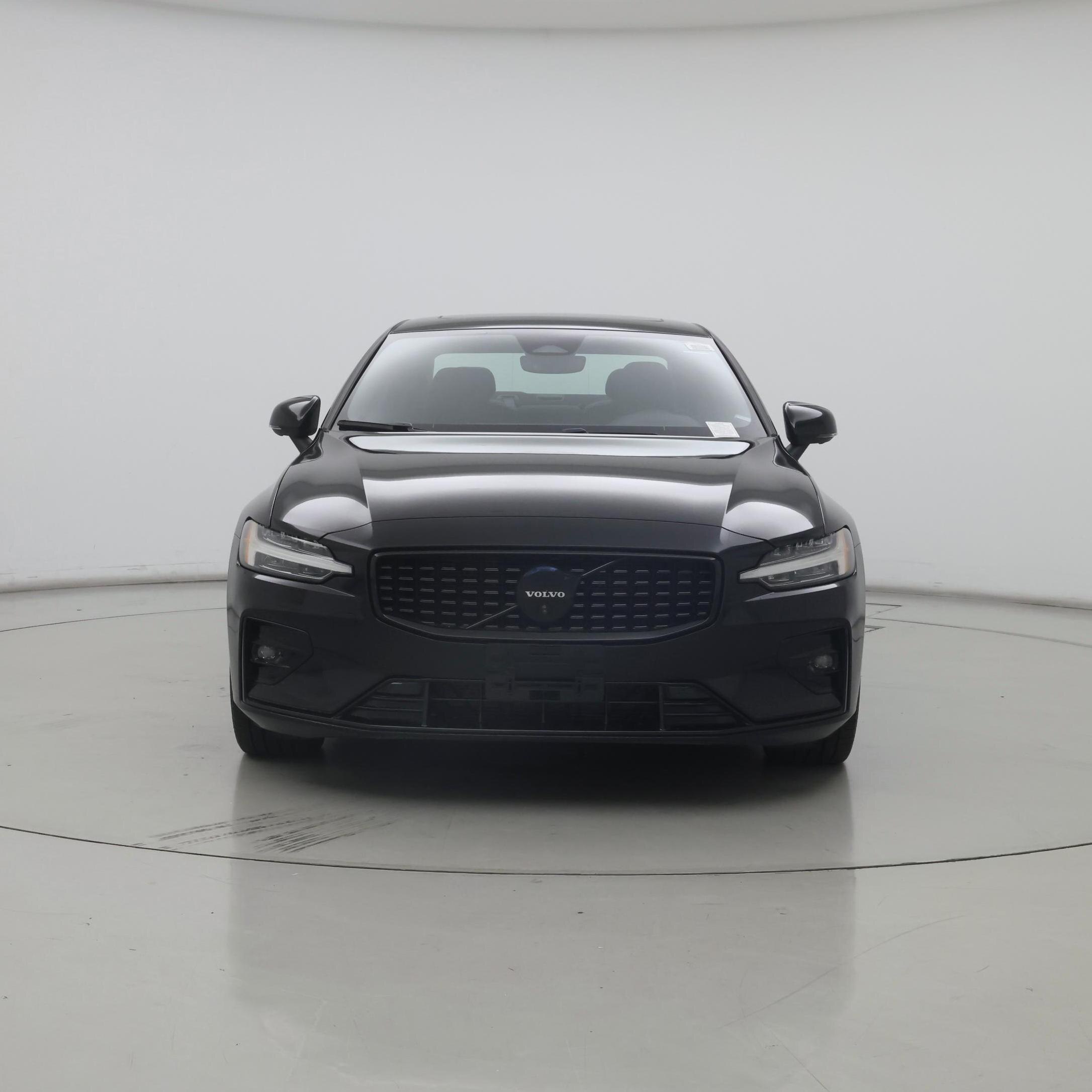 Thumbnail: 2024 Volvo S60 - 5