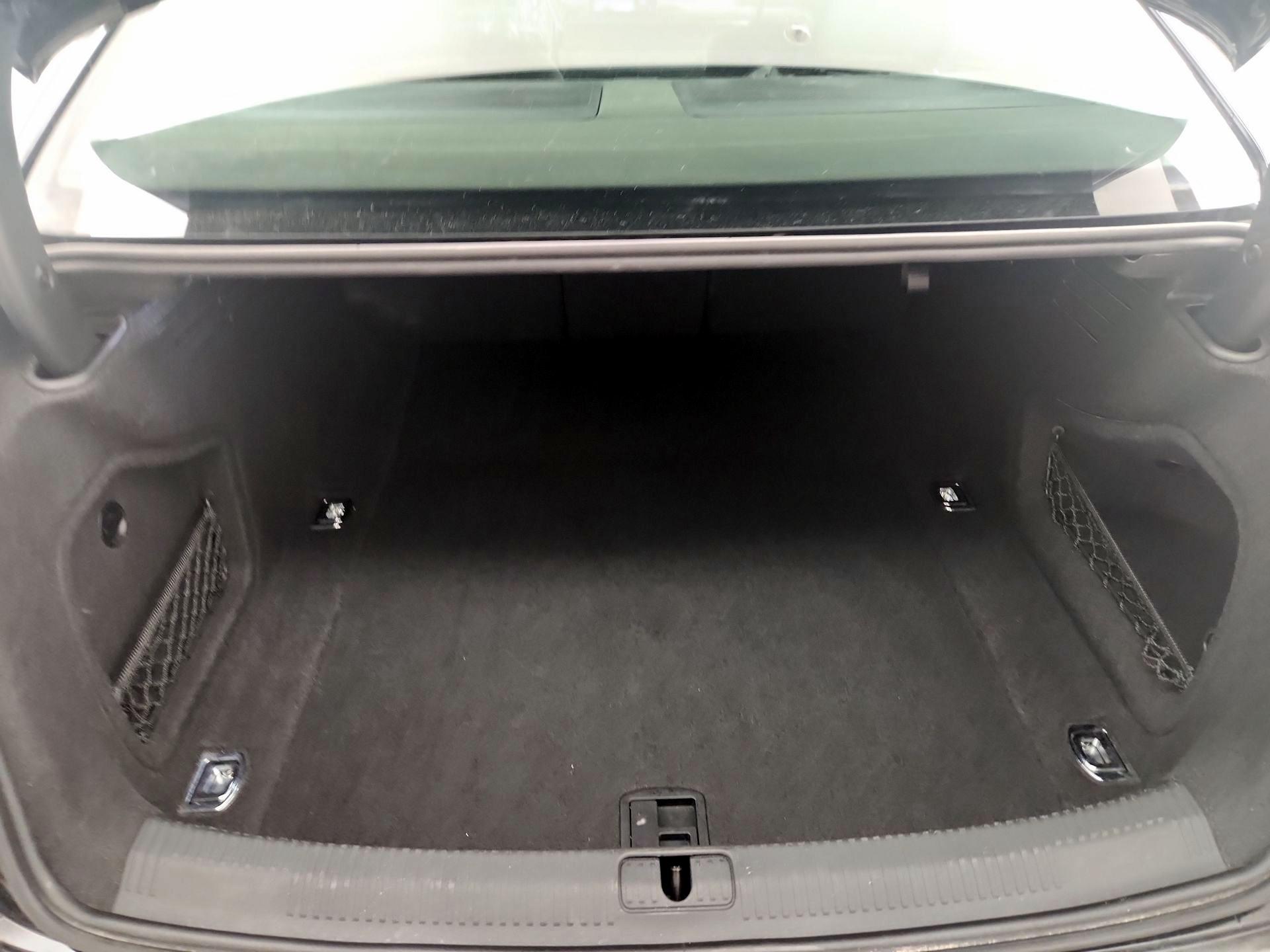 Thumbnail: 2018 Audi A4 - 20