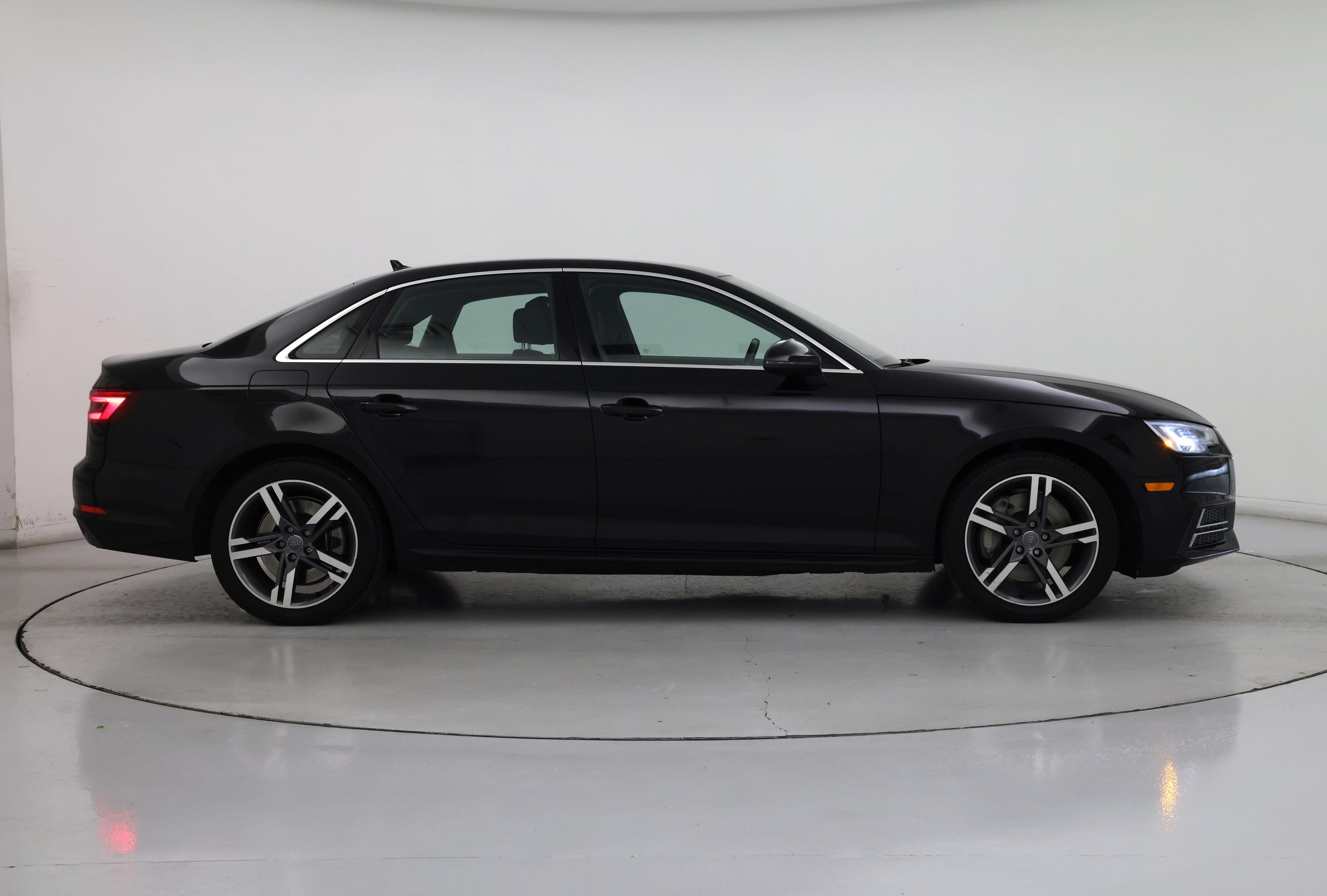 Thumbnail: 2018 Audi A4 - 7