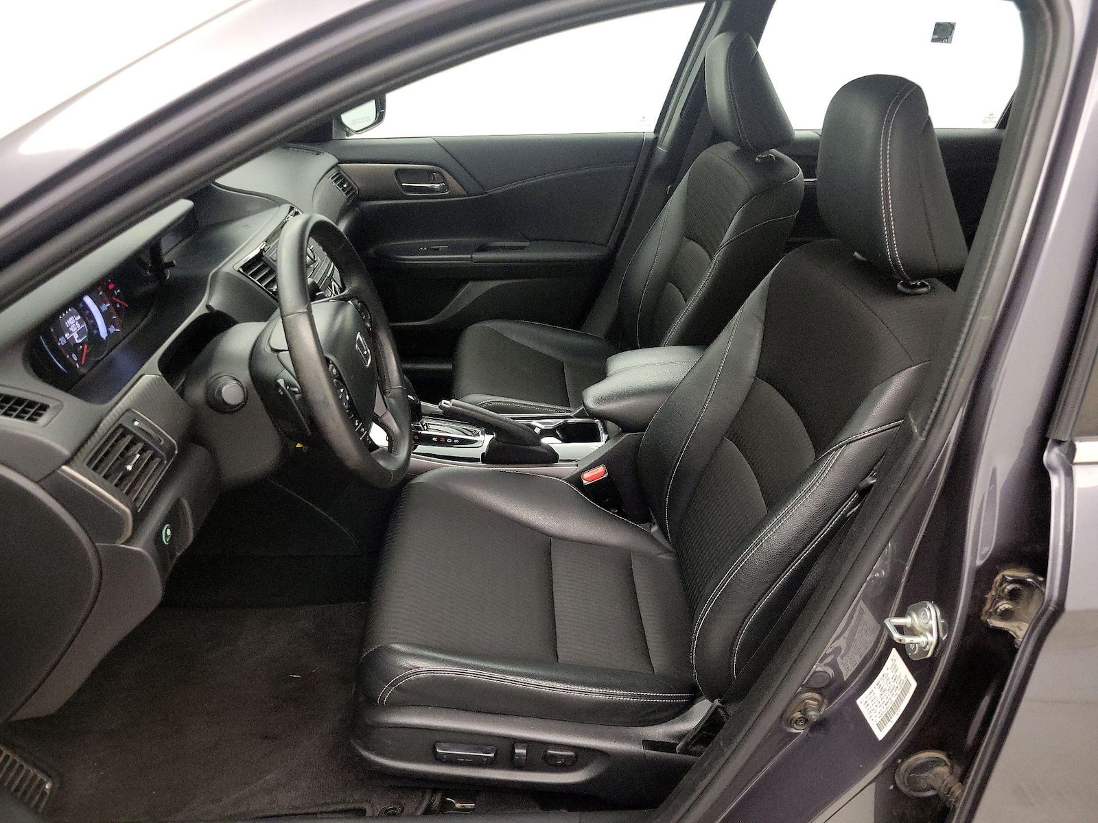 2017 Honda Accord Sport - Photo 12