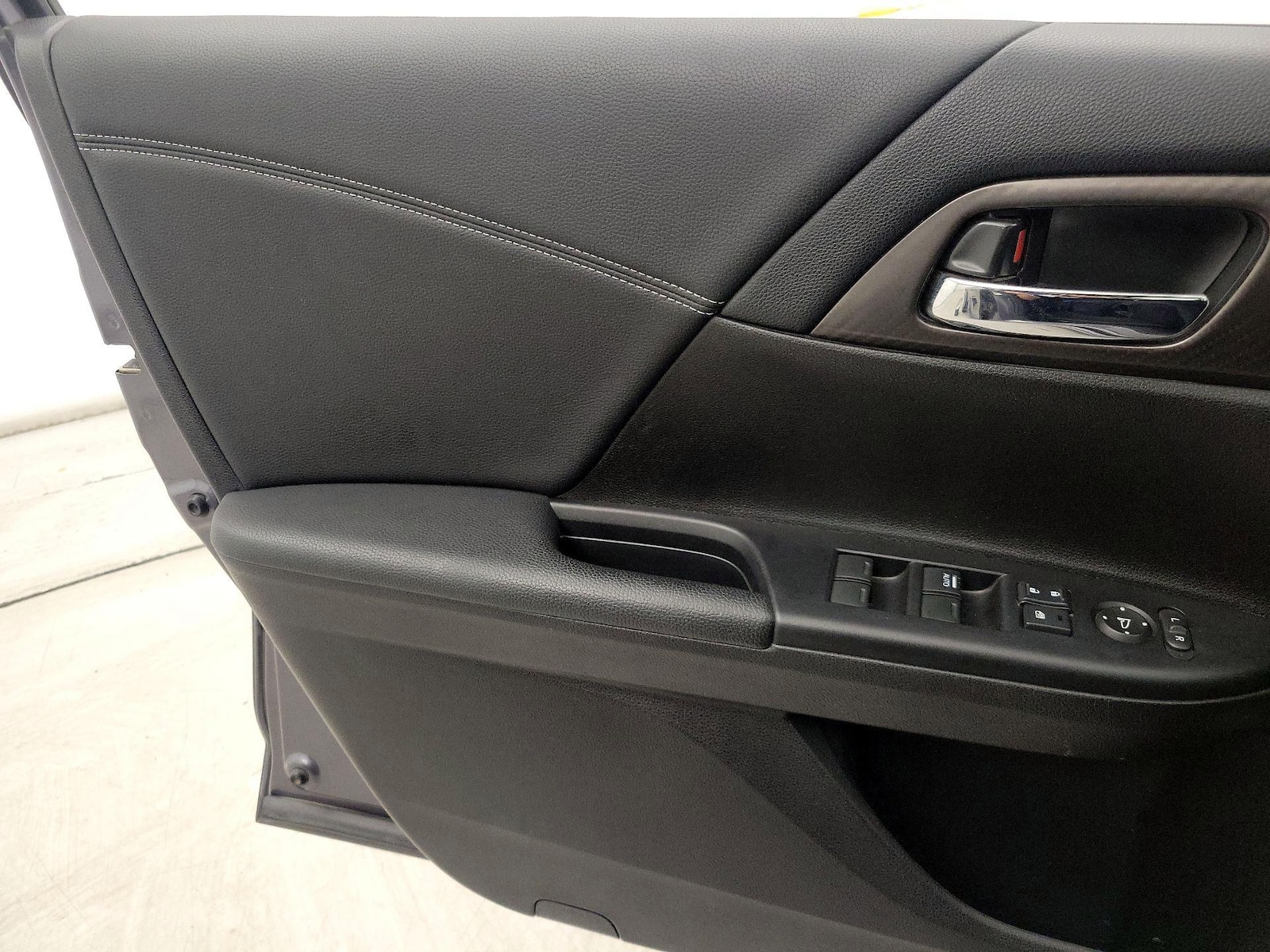 2017 Honda Accord Sport - Photo 13