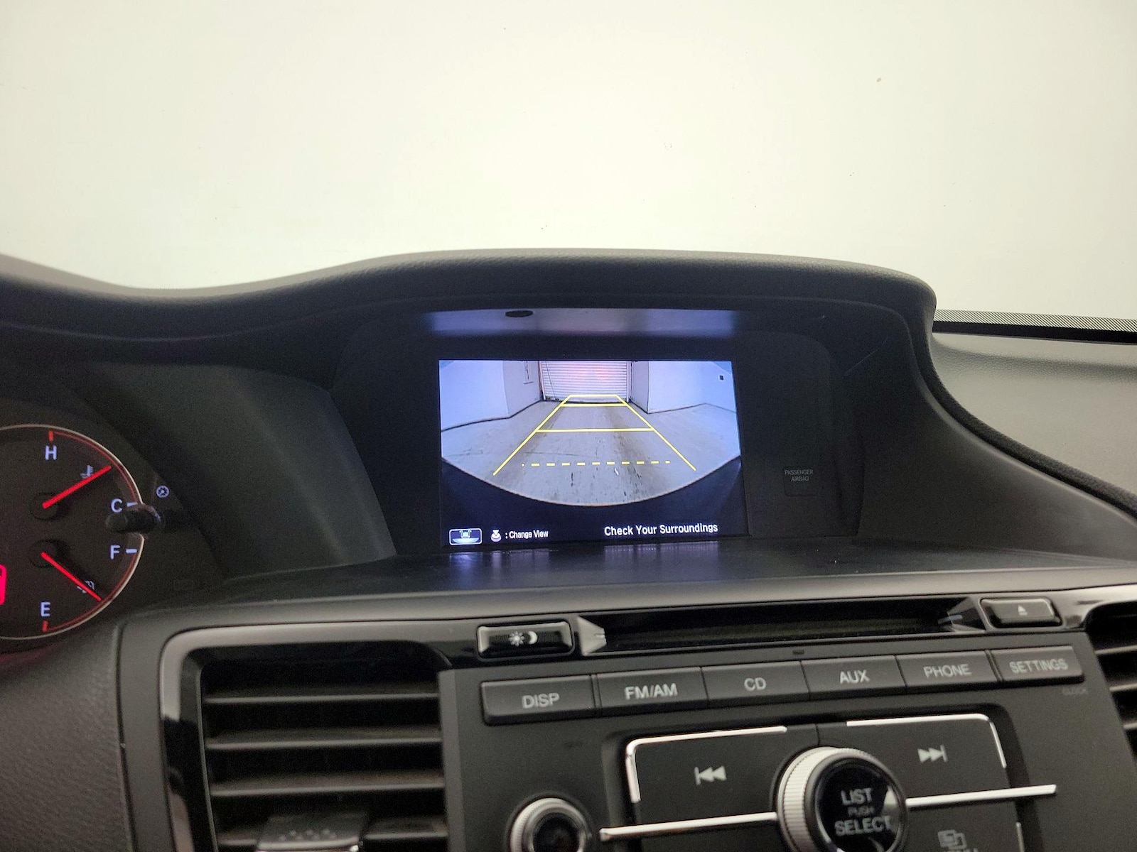 2017 Honda Accord Sport - Photo 15