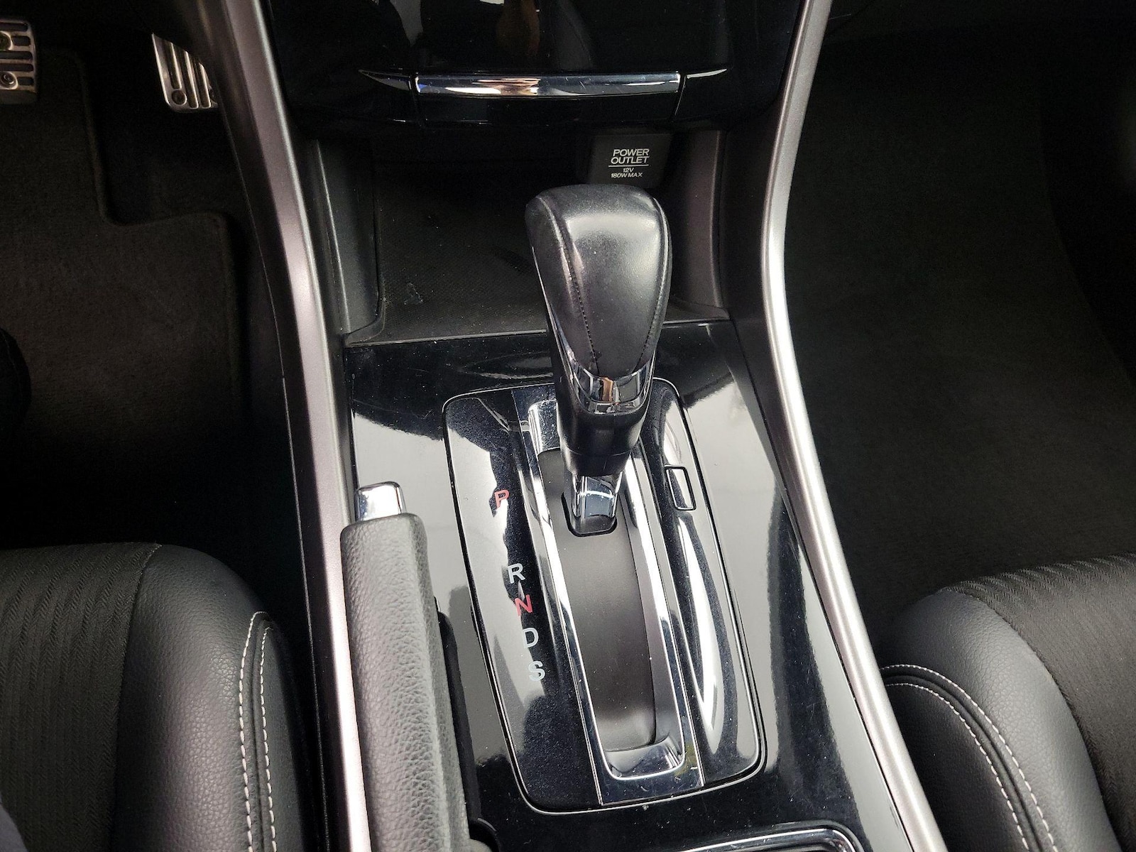 2017 Honda Accord Sport - Photo 18