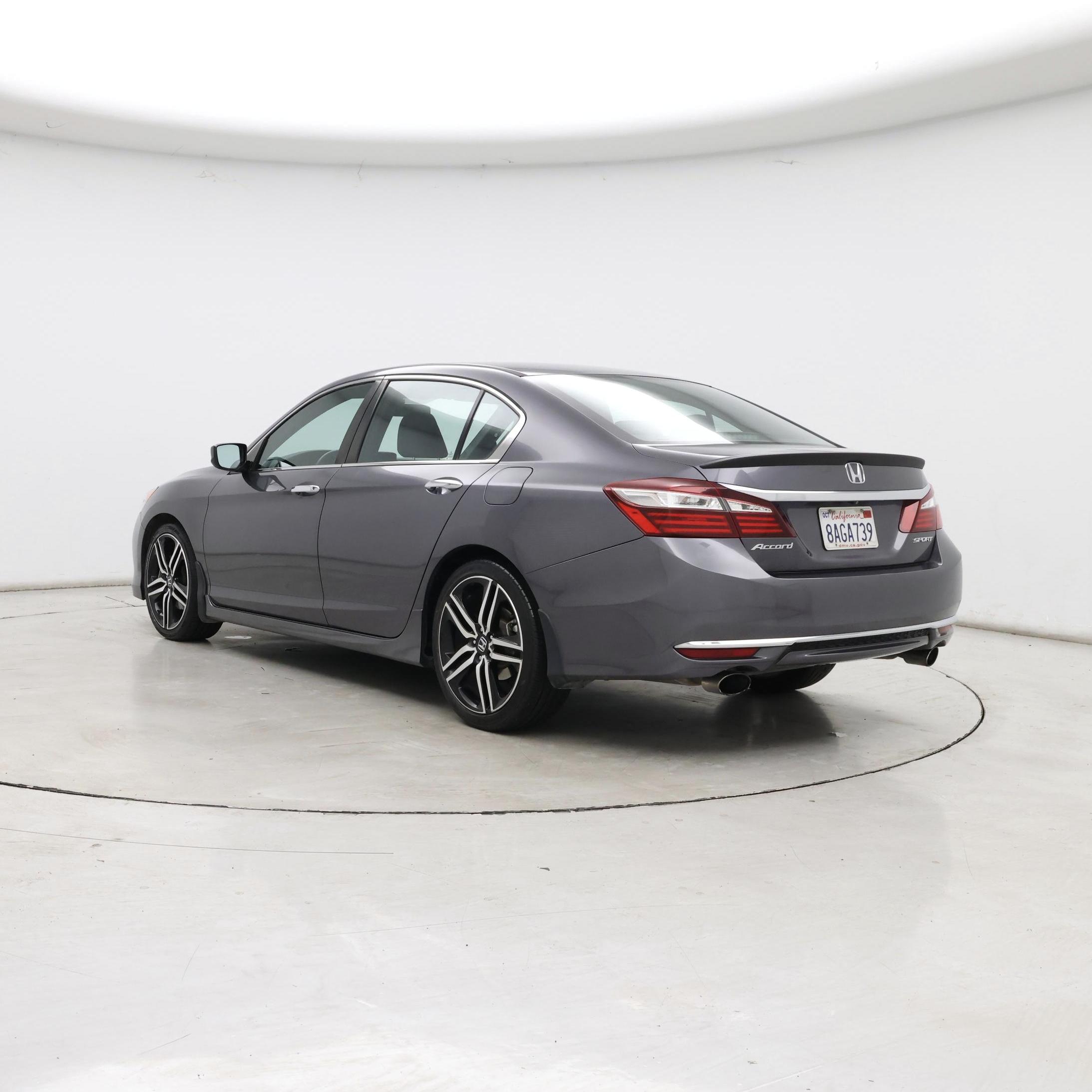 Thumbnail: 2017 Honda Accord - 2
