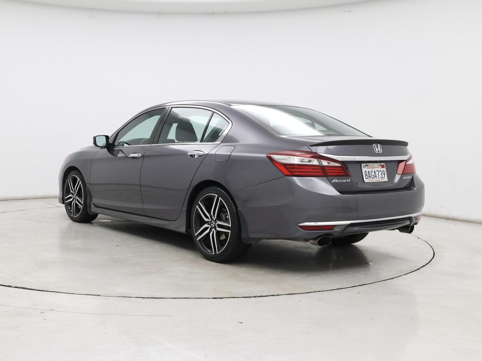 2017 Honda Accord Sport - Photo 3
