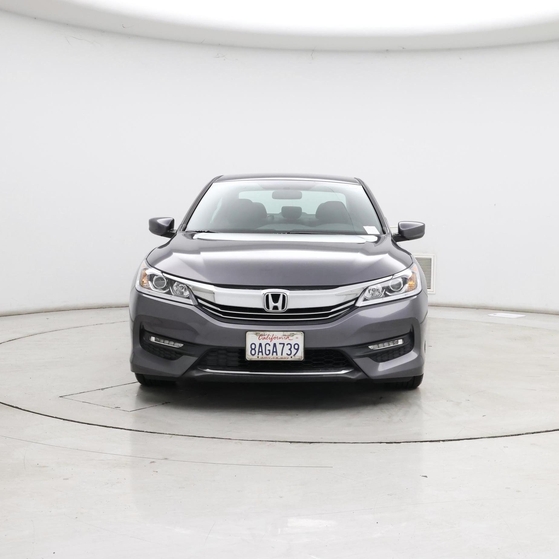 Thumbnail: 2017 Honda Accord - 5