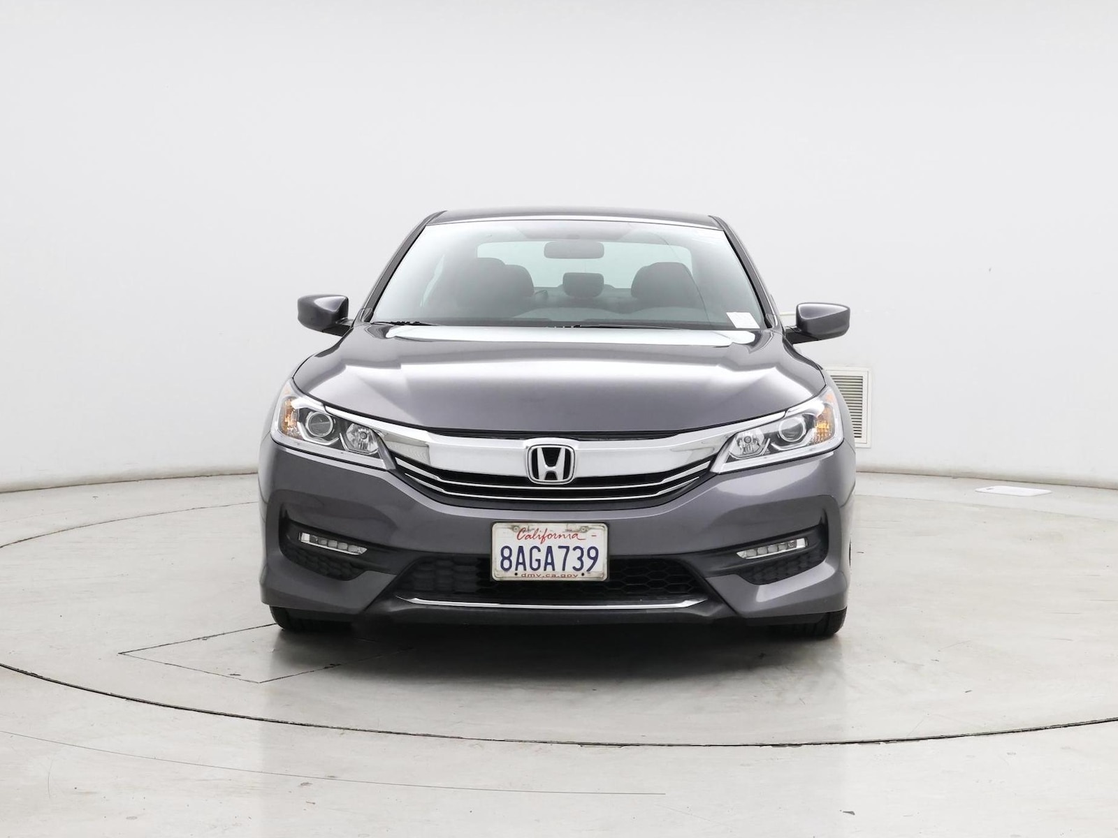 2017 Honda Accord Sport - Photo 6
