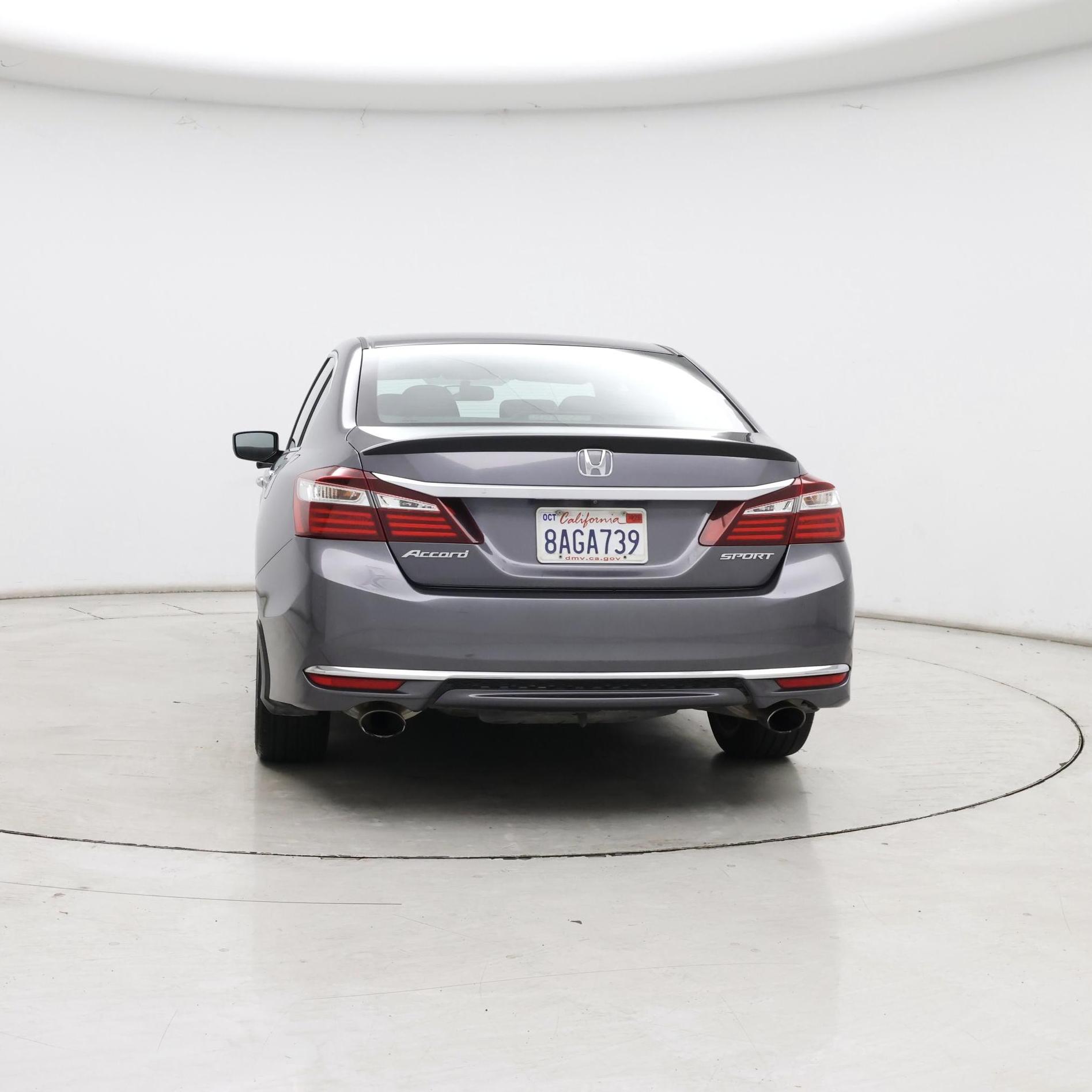 Thumbnail: 2017 Honda Accord - 6