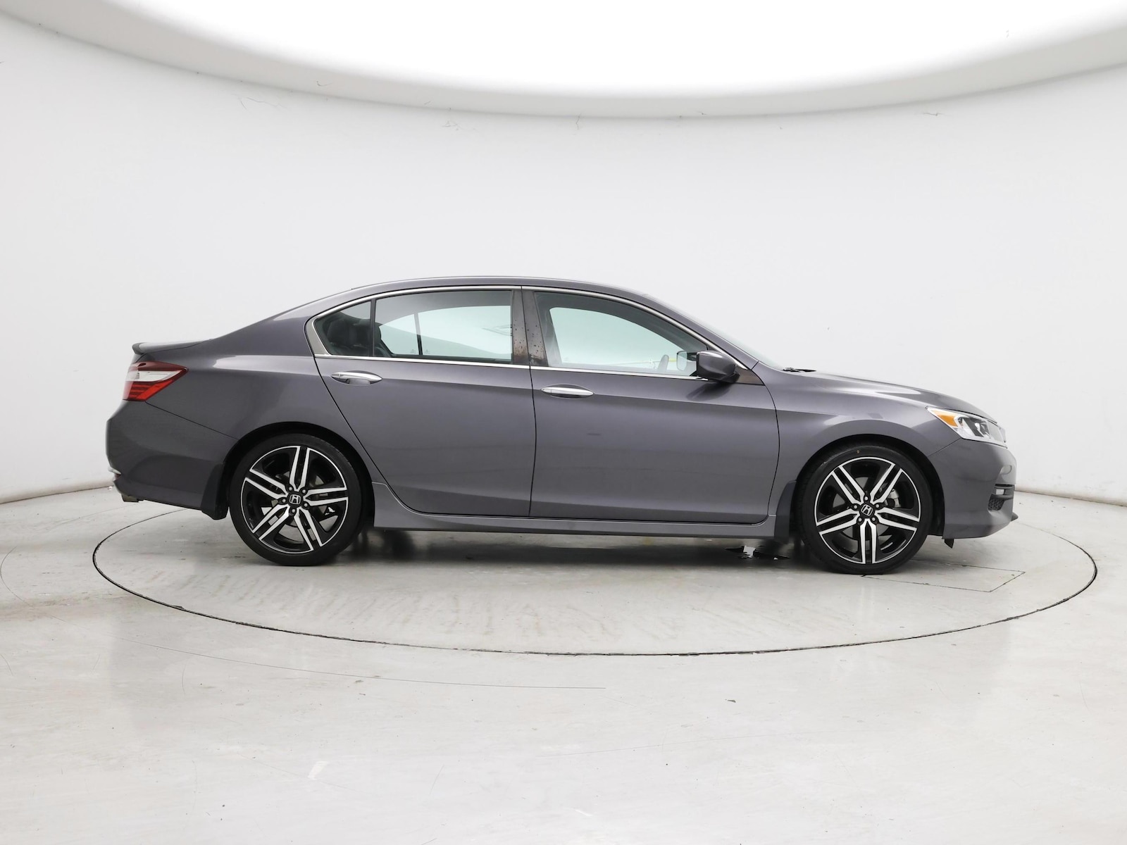 2017 Honda Accord Sport - Photo 8