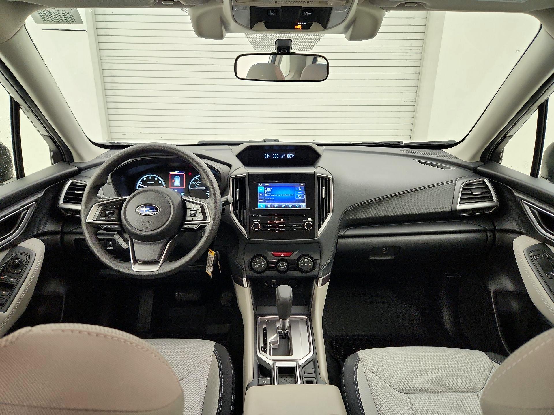 Thumbnail: 2020 Subaru Forester - 9