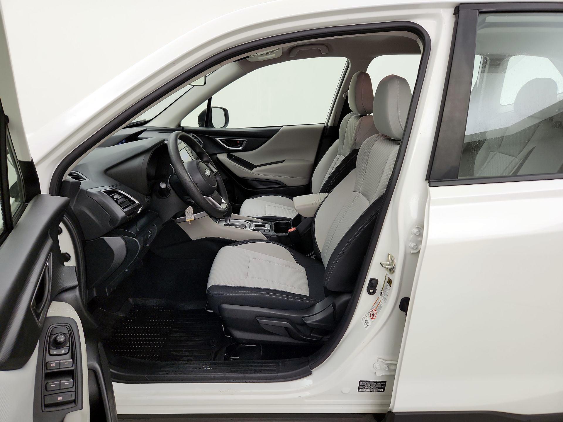 Thumbnail: 2020 Subaru Forester - 11