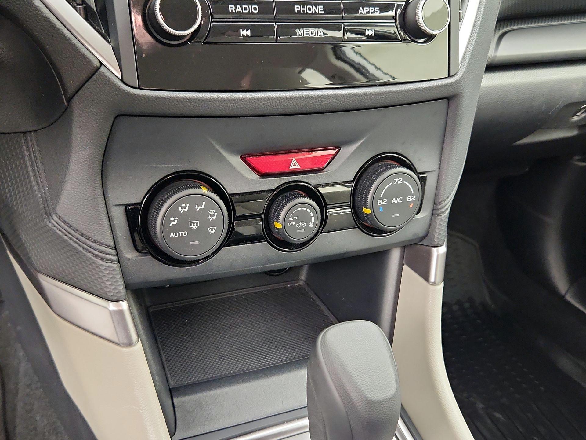 Thumbnail: 2020 Subaru Forester - 16