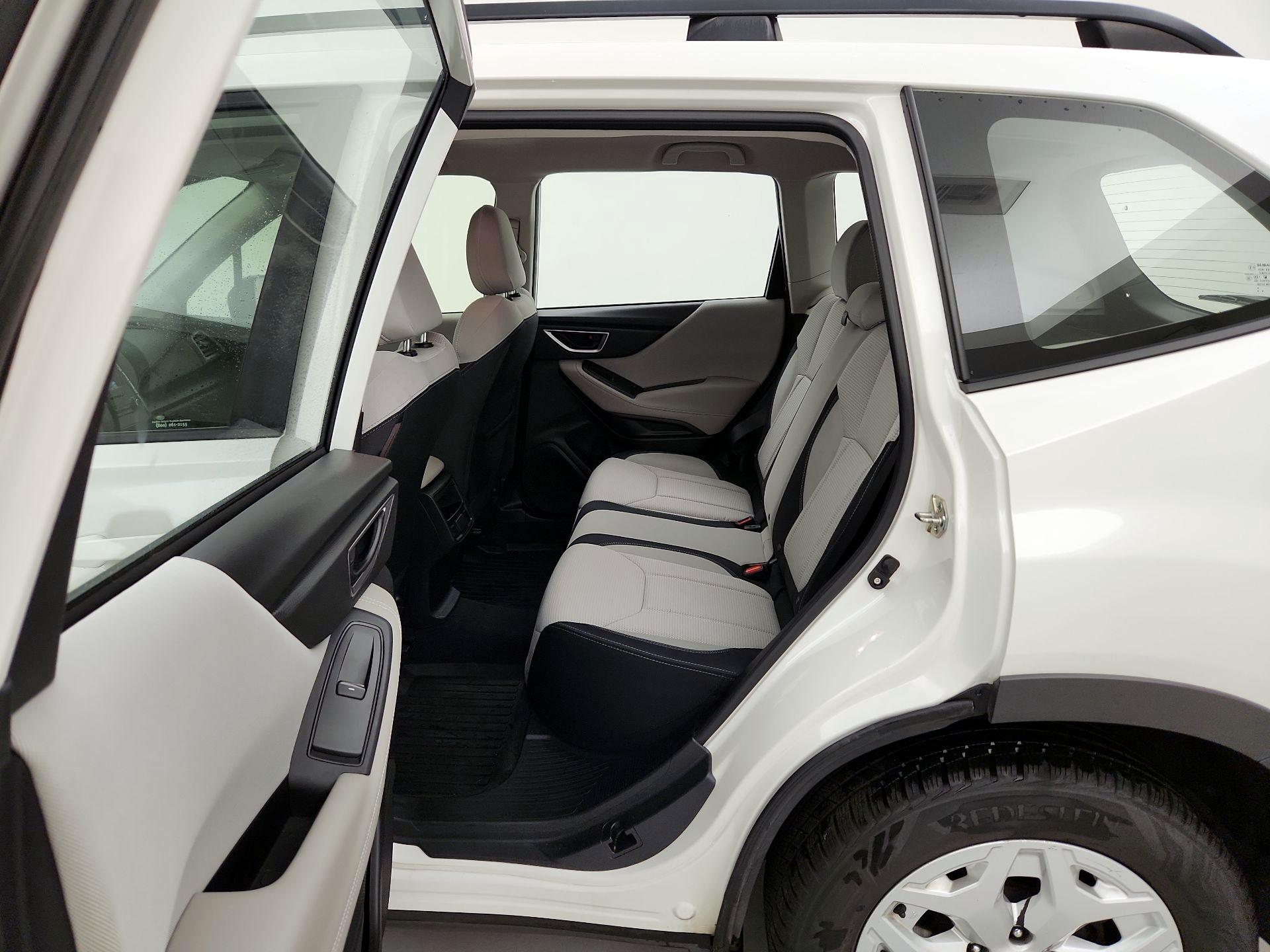 Thumbnail: 2020 Subaru Forester - 19